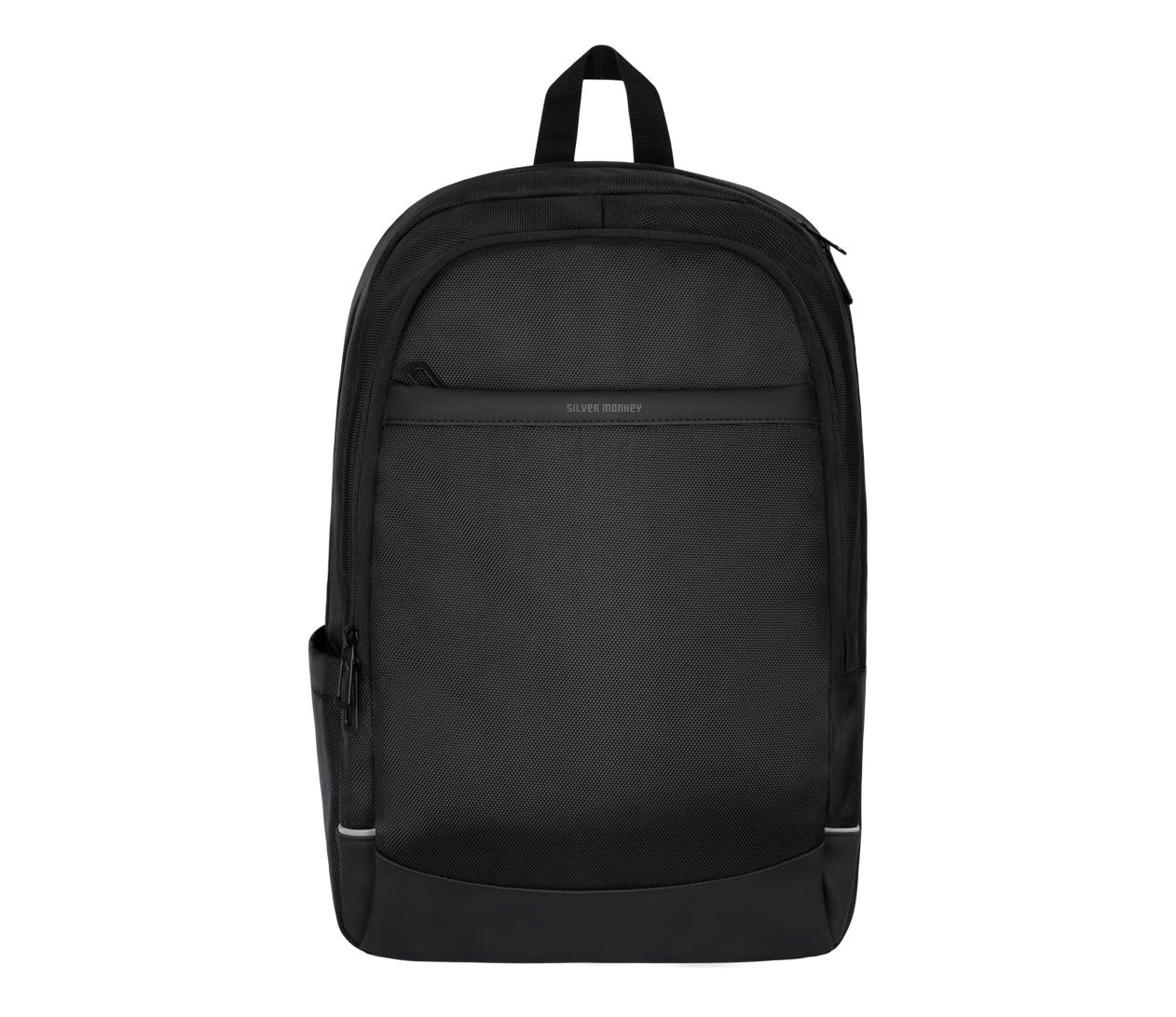 Silver Monkey Plecak na laptopa TripPack 2.0 15,6"