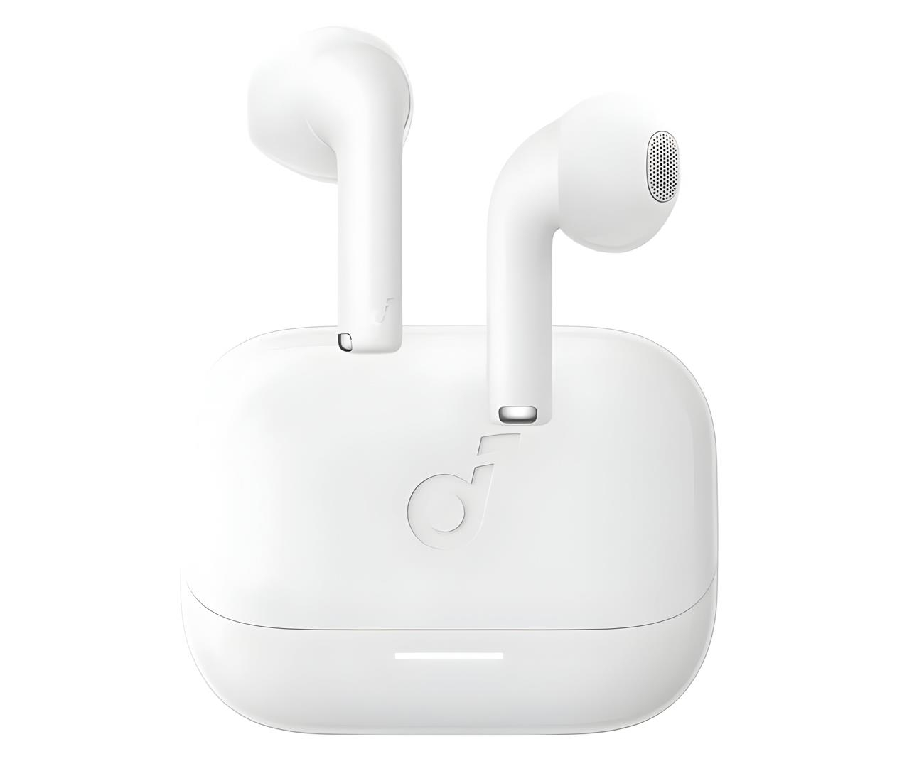 soundcore K20i białe