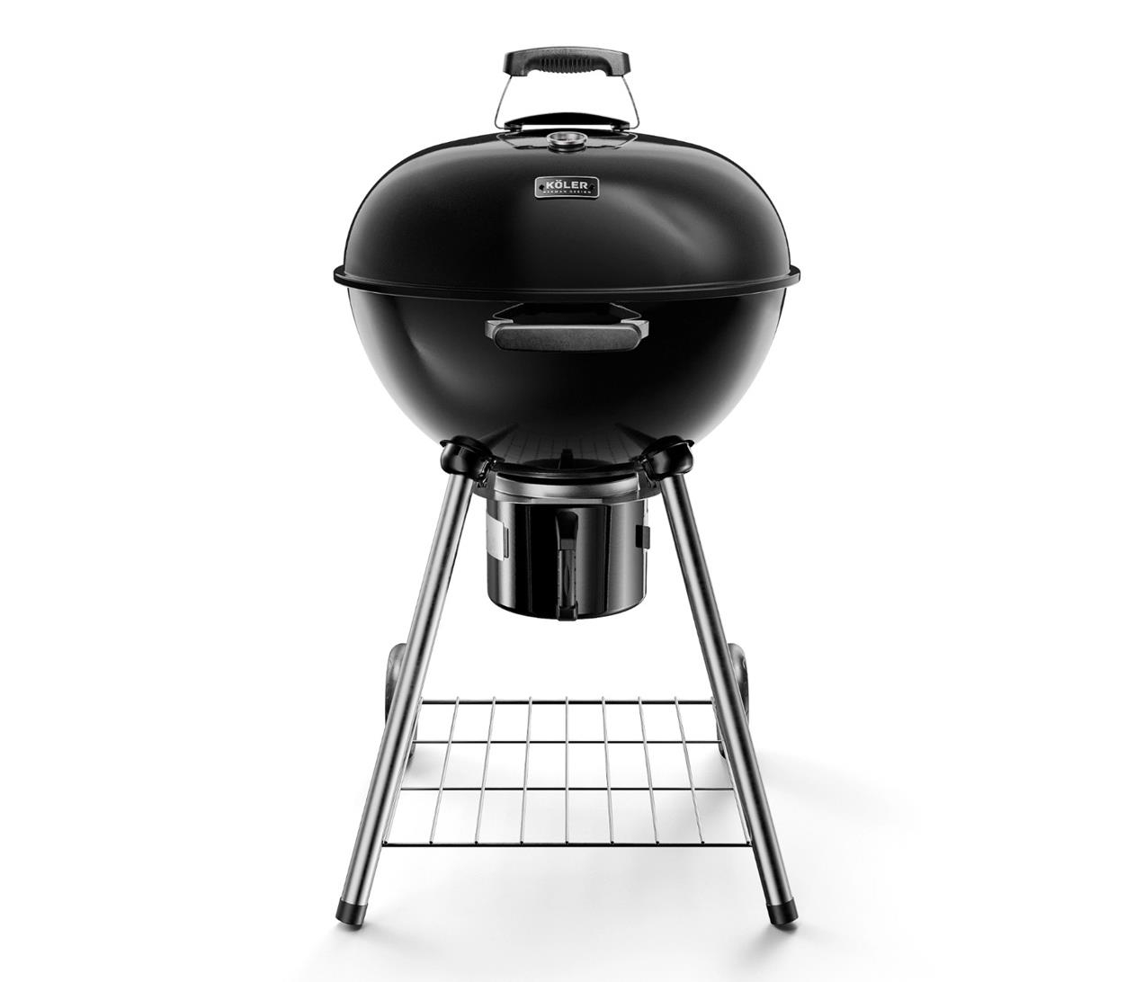 KOLER Grill węglowy EMBER C1