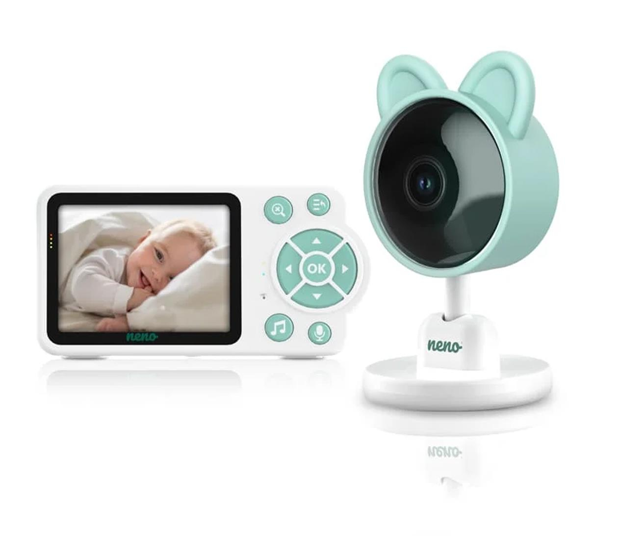 Neno Bambino – niania elektroniczna