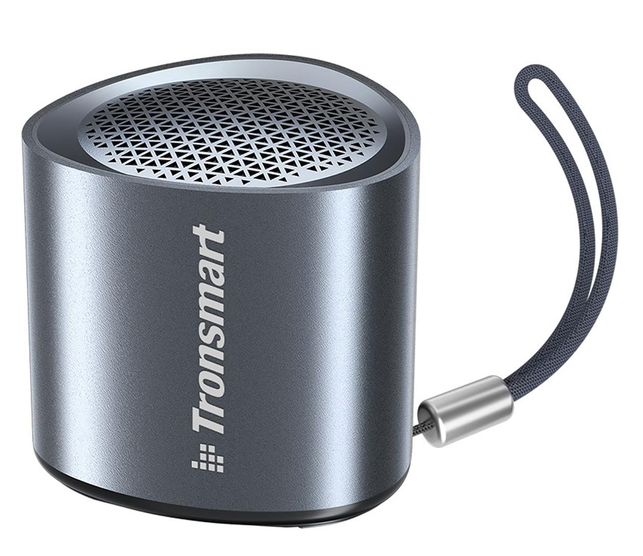Tronsmart Mini głośnik Nimo 5W Bluetooth 5.3 czarny