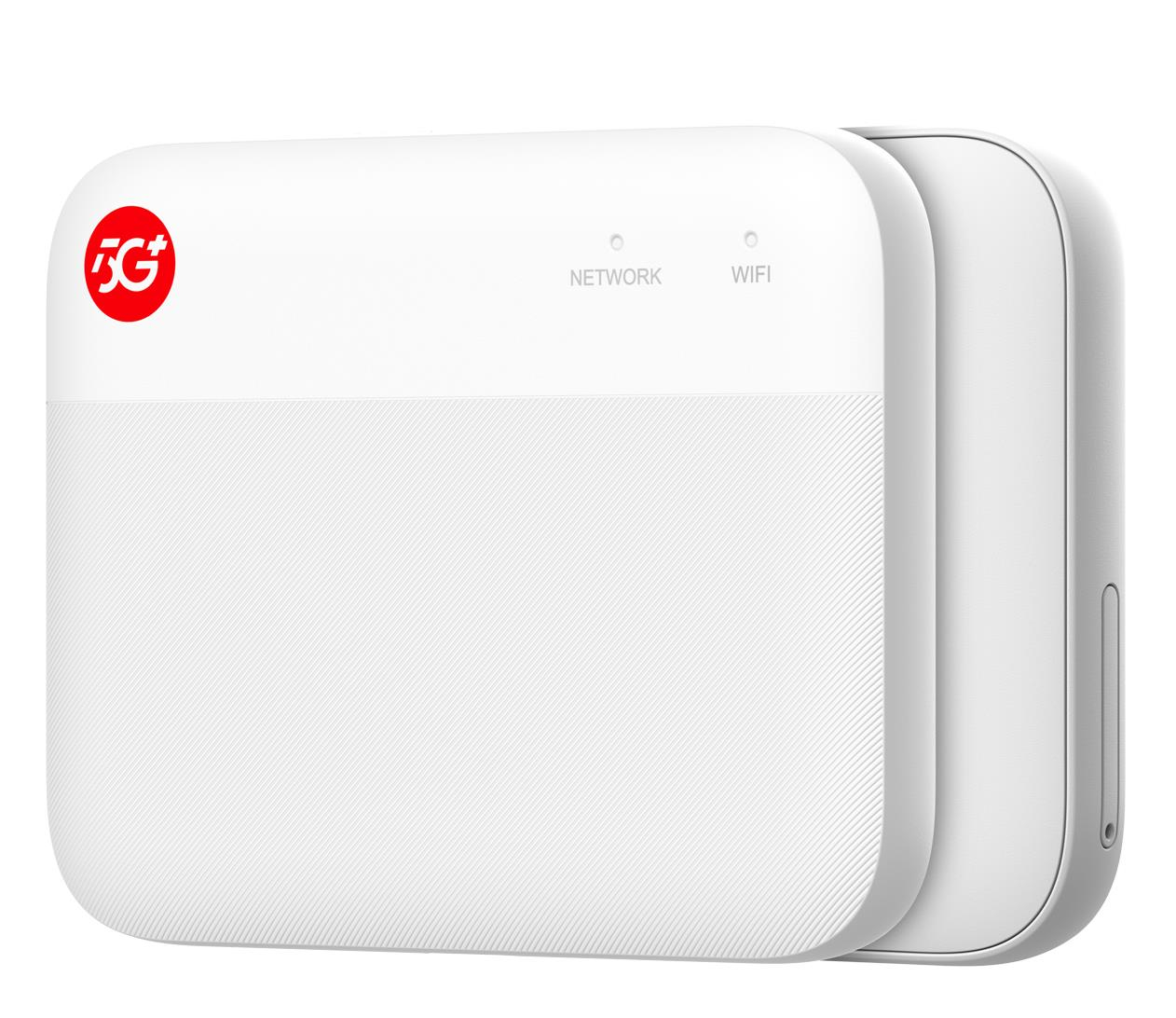 ZTE F50 5G