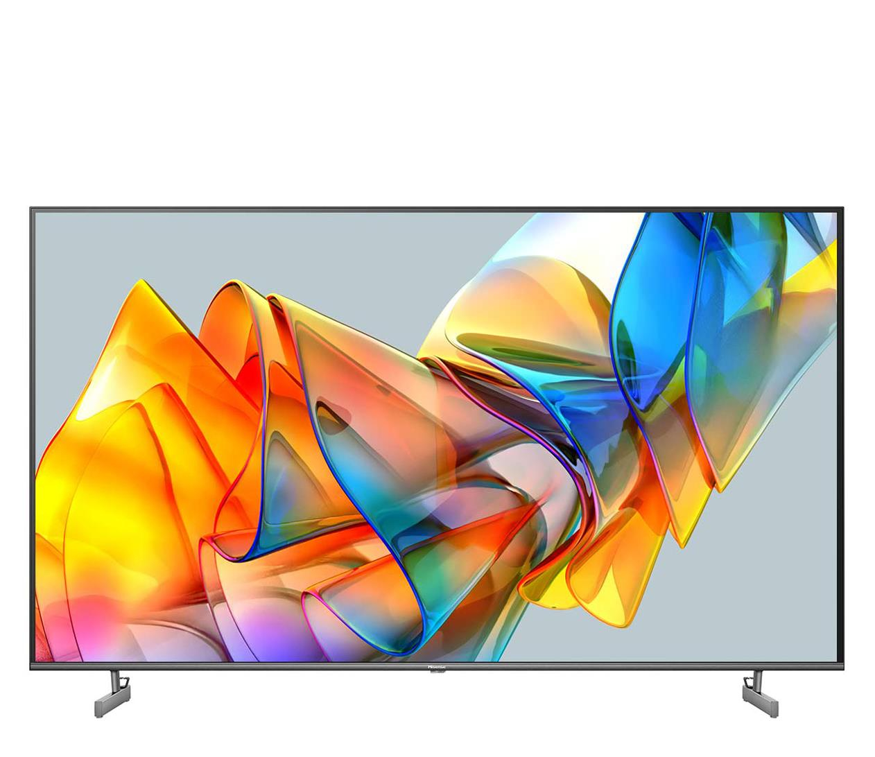 Hisense 55U6KQ 55" MINILED 4K Dolby Vision Dolby Atmos