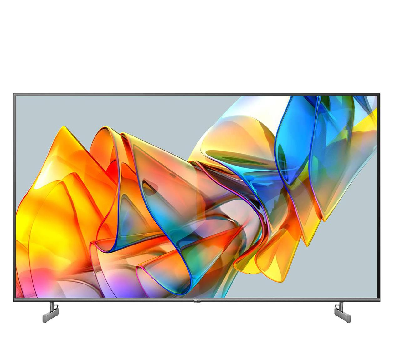 Hisense 65U6KQ 65" MINILED 4K Dolby Vision Dolby Atmos