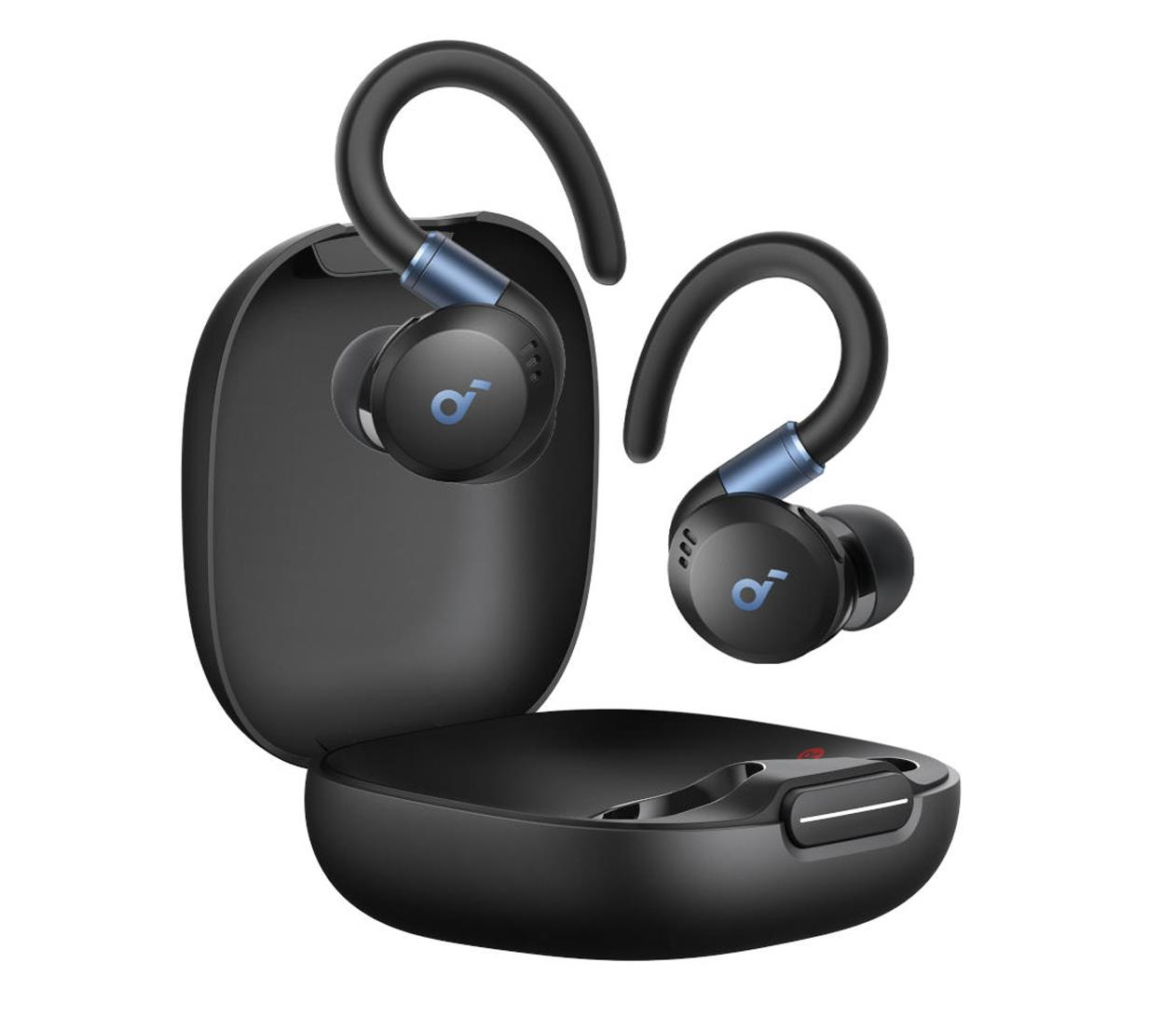 soundcore Sport X20 czarne