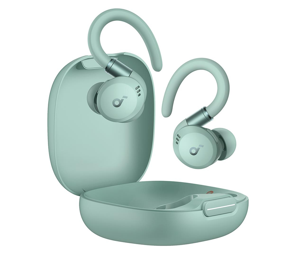 soundcore Sport X20 zielone