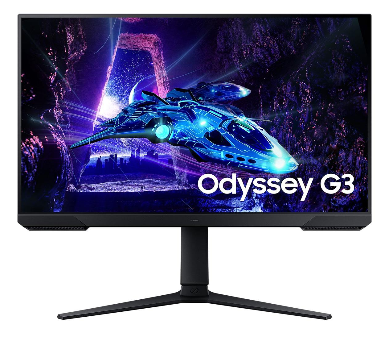 Samsung Odyssey G3 S27DG300EUX G30D