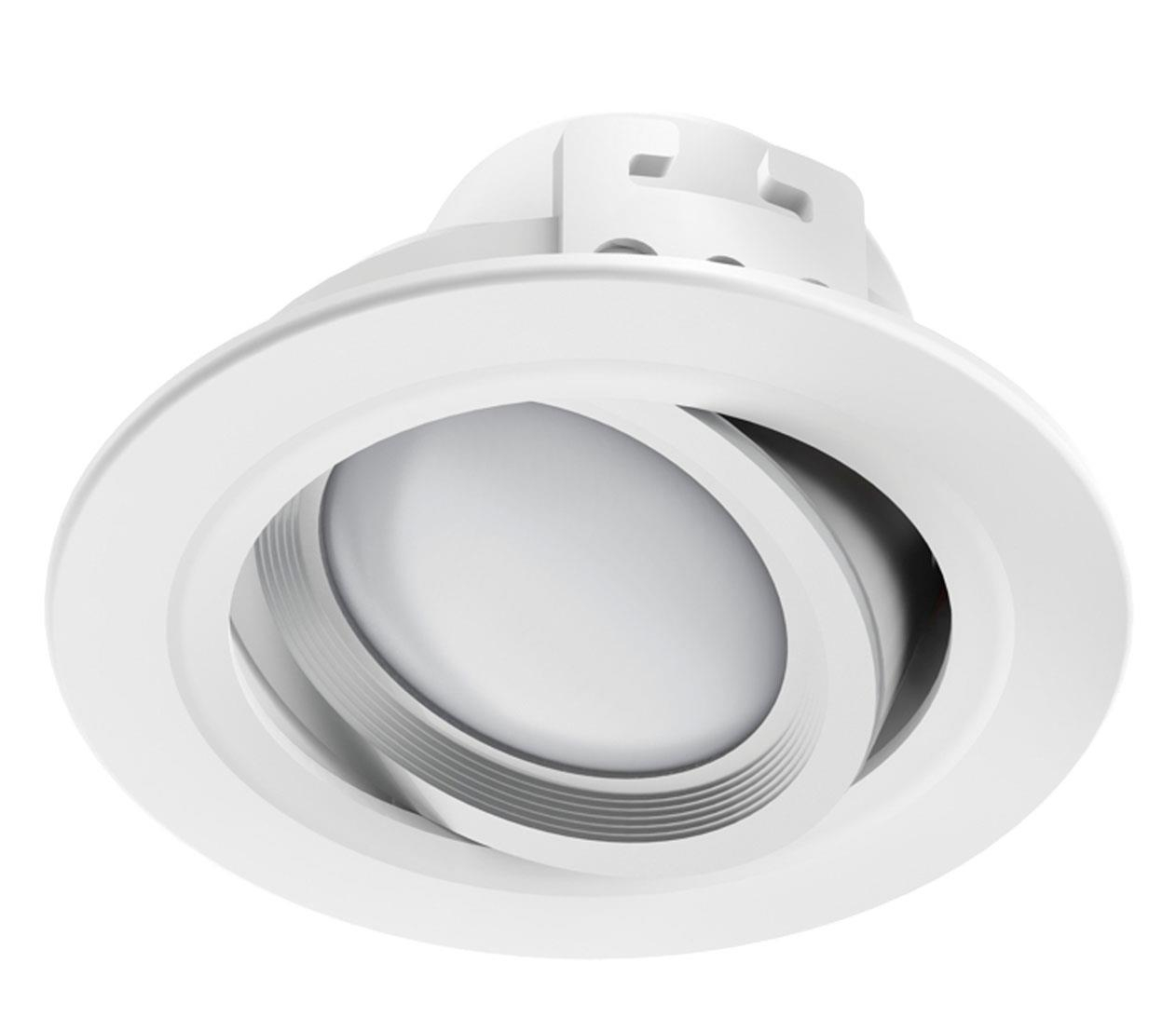 Hama Oprawa oświetleniowa 5W WiFi LED