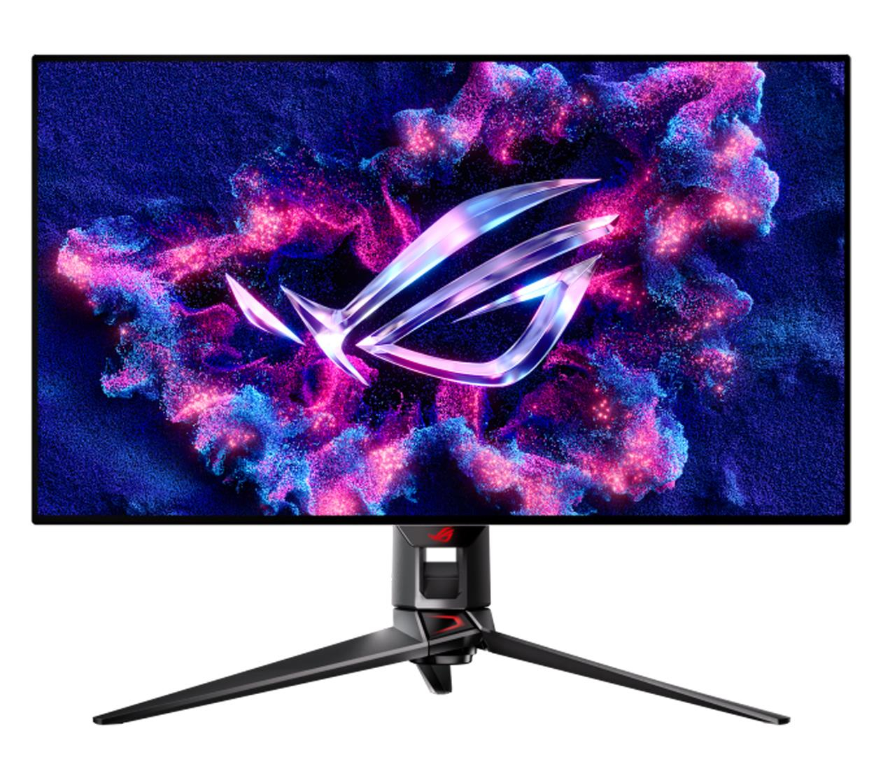 ASUS ROG Swift PG32UCDP OLED