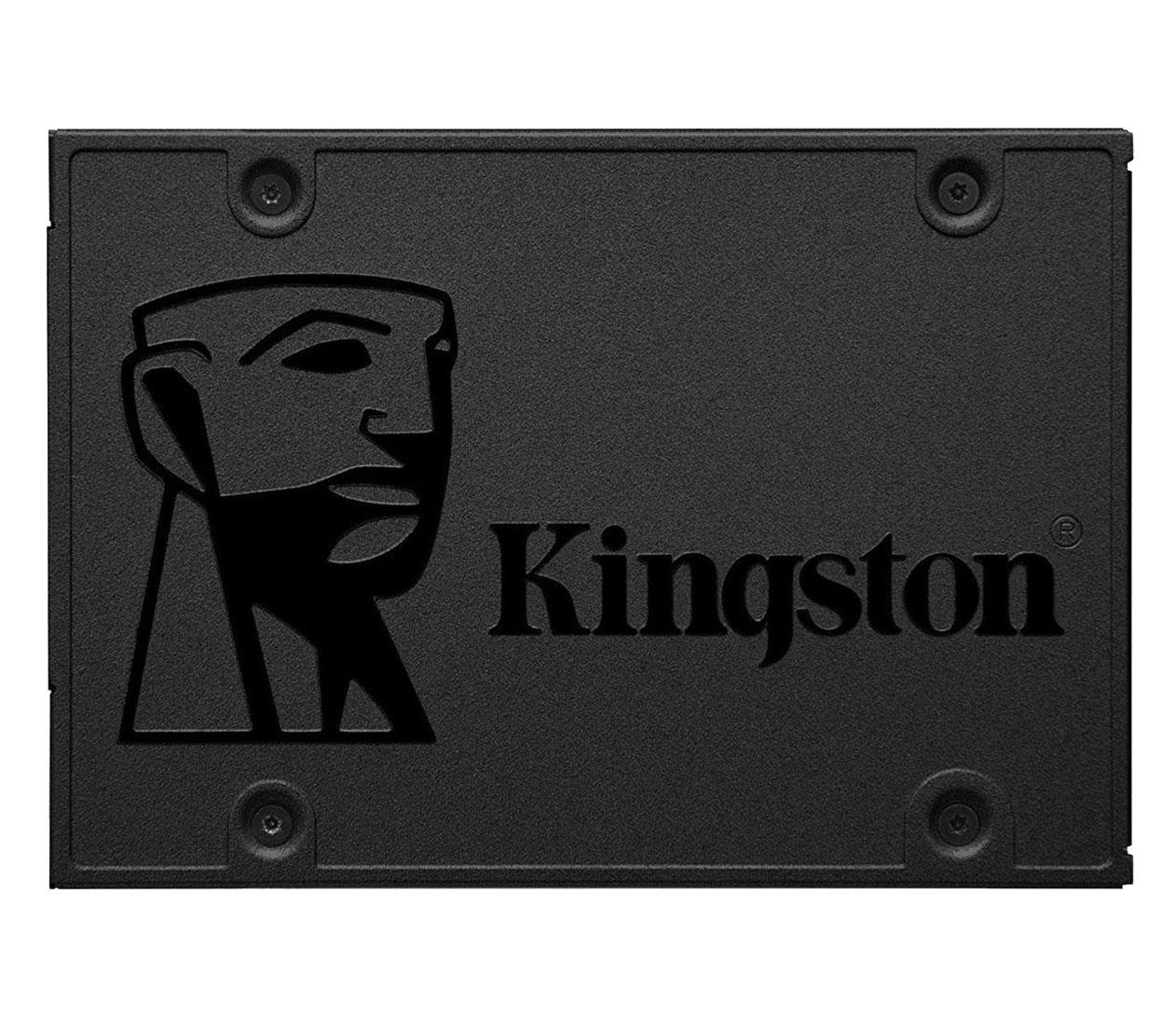 Kingston 240GB 2,5" SATA SSD A400