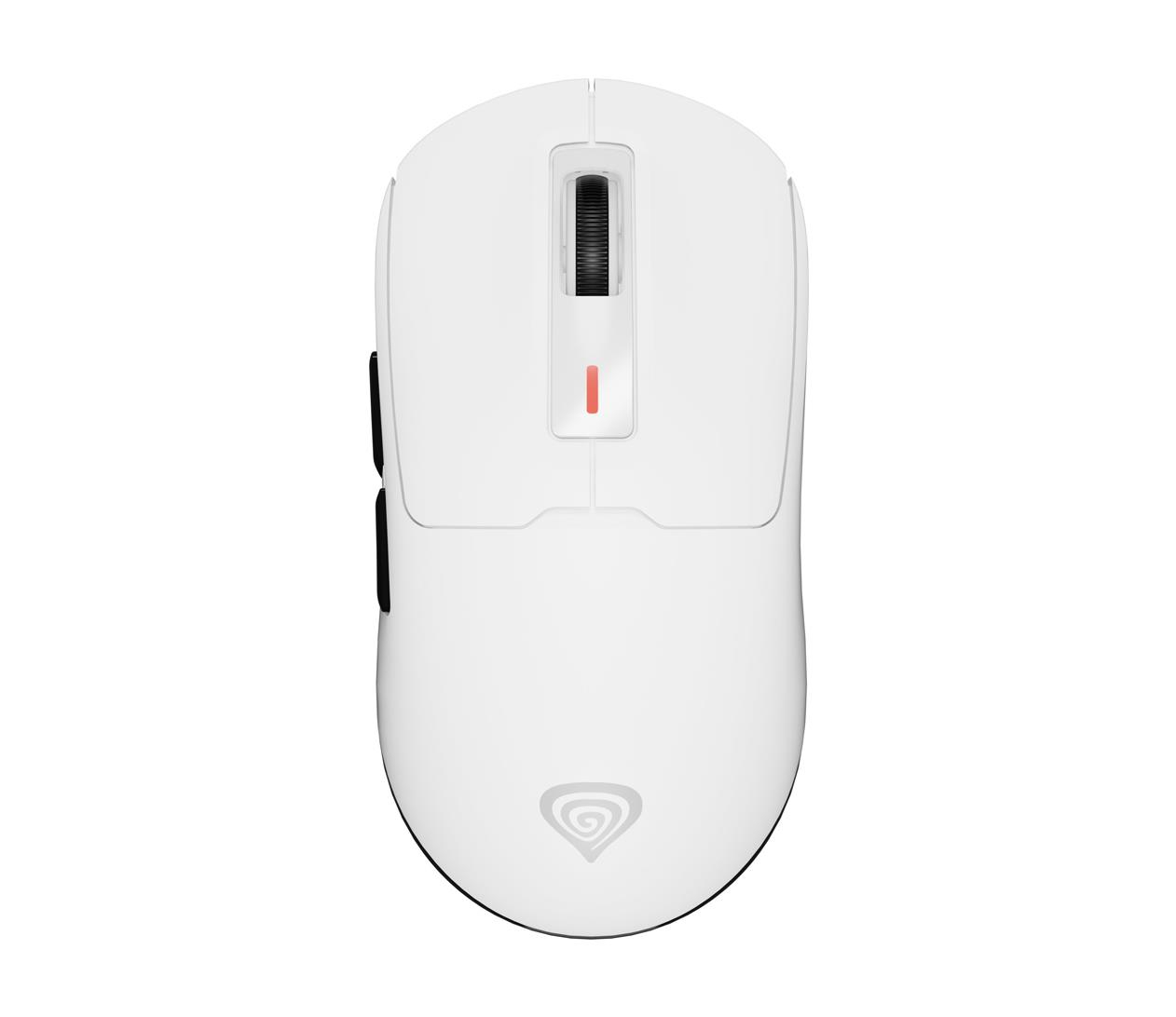 Genesis Zircon 660 białe