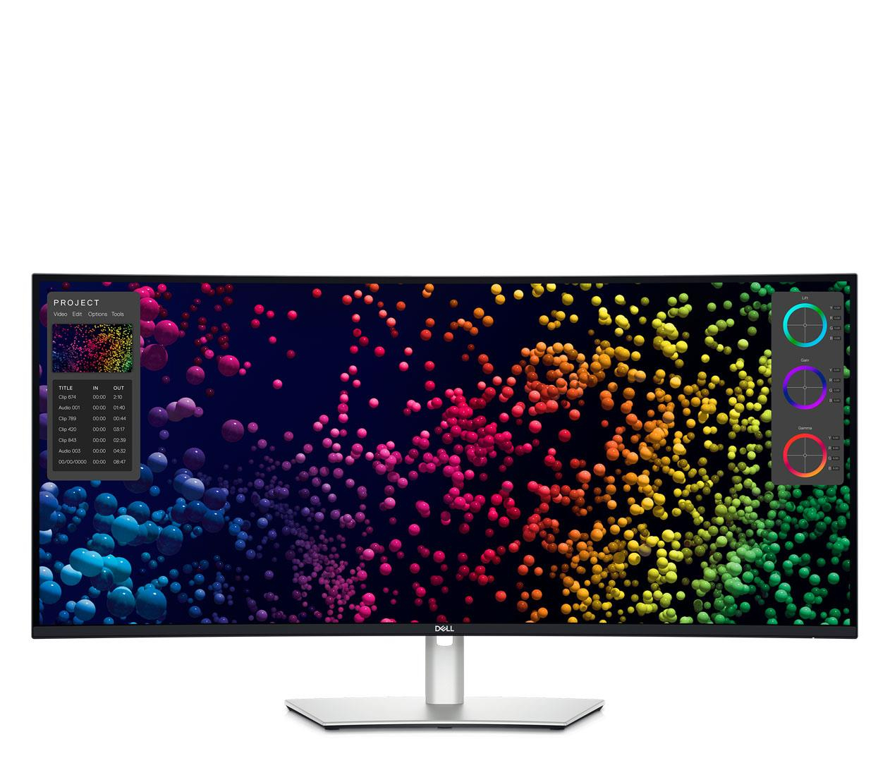 Dell UltraSharp U4025QW