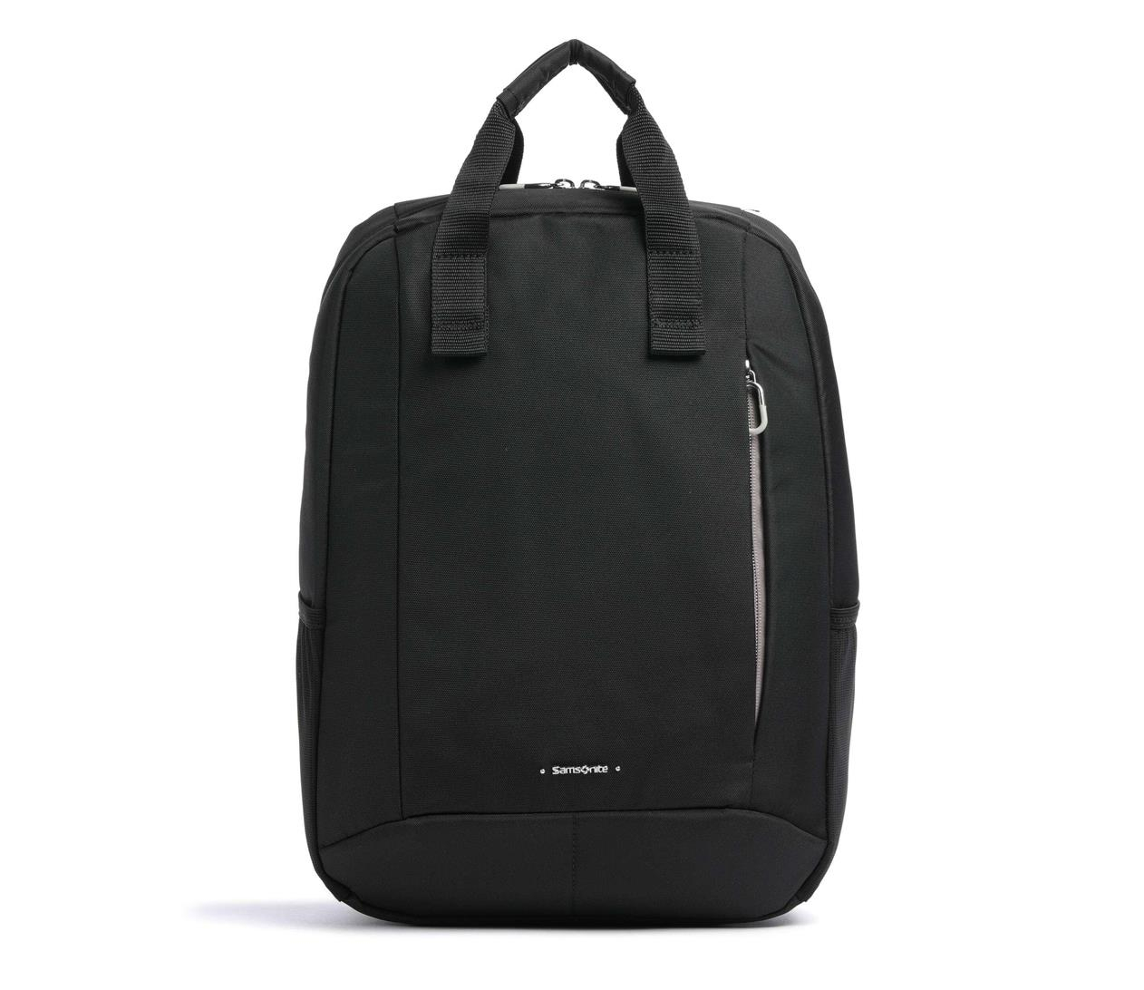 Samsonite Guardit Classy 14.1" z rączkami czarny