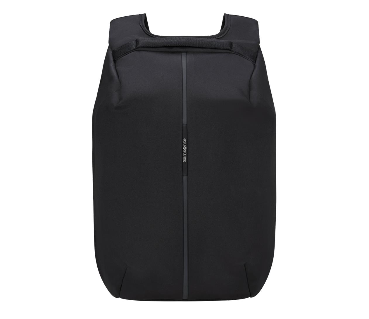 Samsonite Securipak 2.0 15.6" czarny