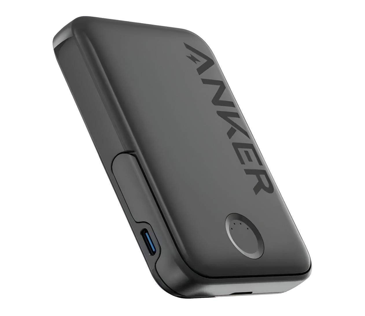 Anker 322 MagGo 5000mAh 7.5W z podstawką
