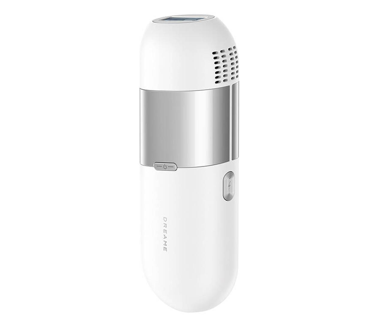 Dreame Depilator IPL biały