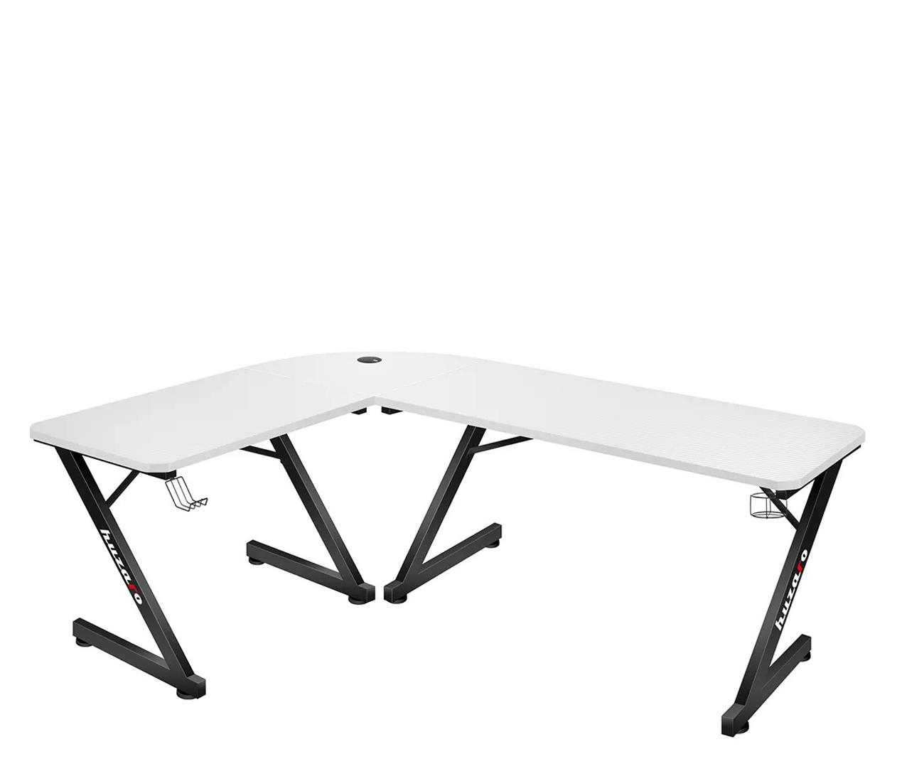 Huzaro Hero 7.0 White