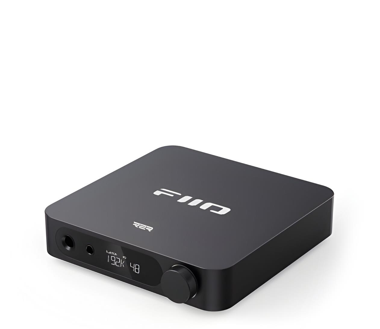 FiiO K11 R2R Black