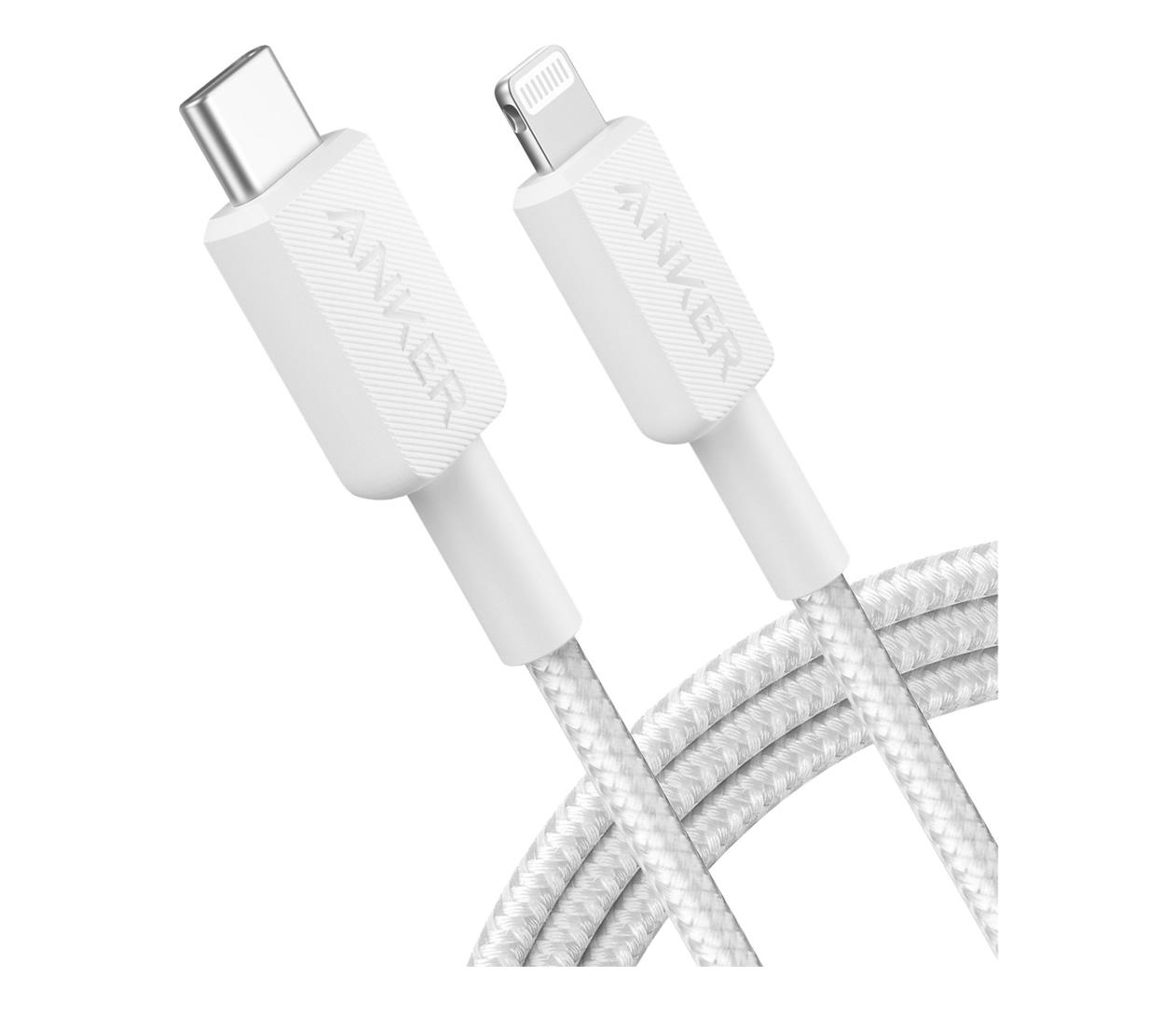Anker Kabel 322 USB-C na Lightning 1.8m