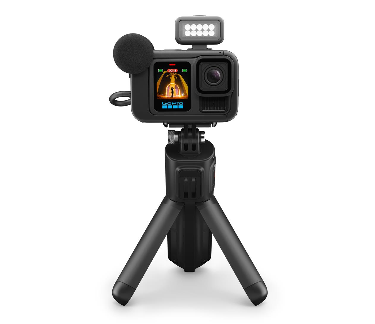 GoPro HERO13 Black Creator Edition