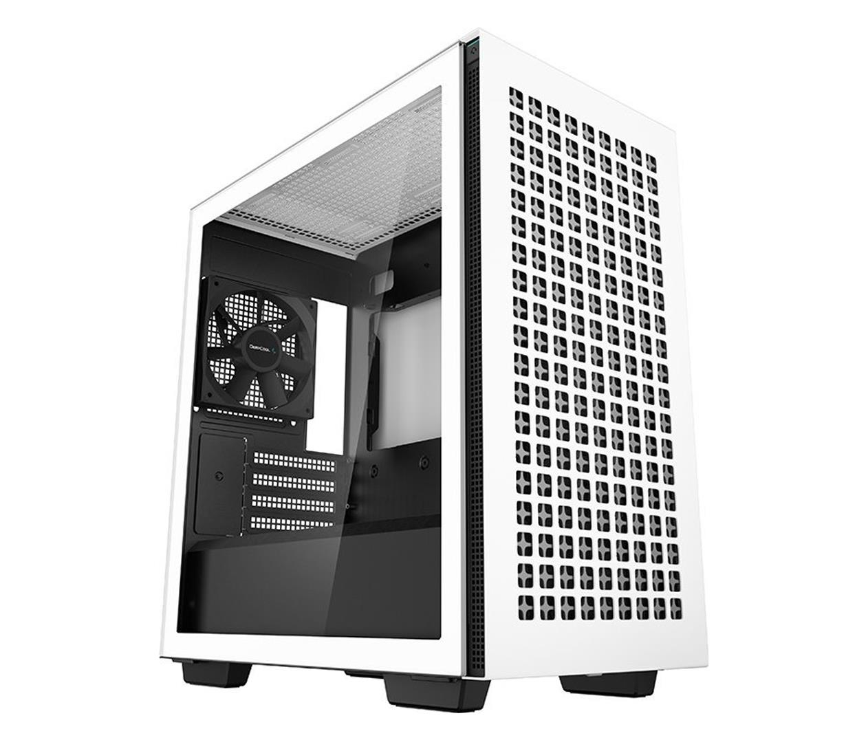 Deepcool CH370 WH
