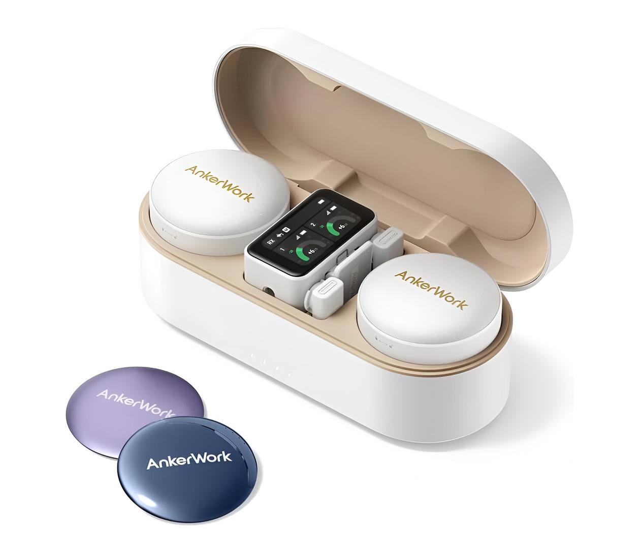 Anker AnkerWork M650