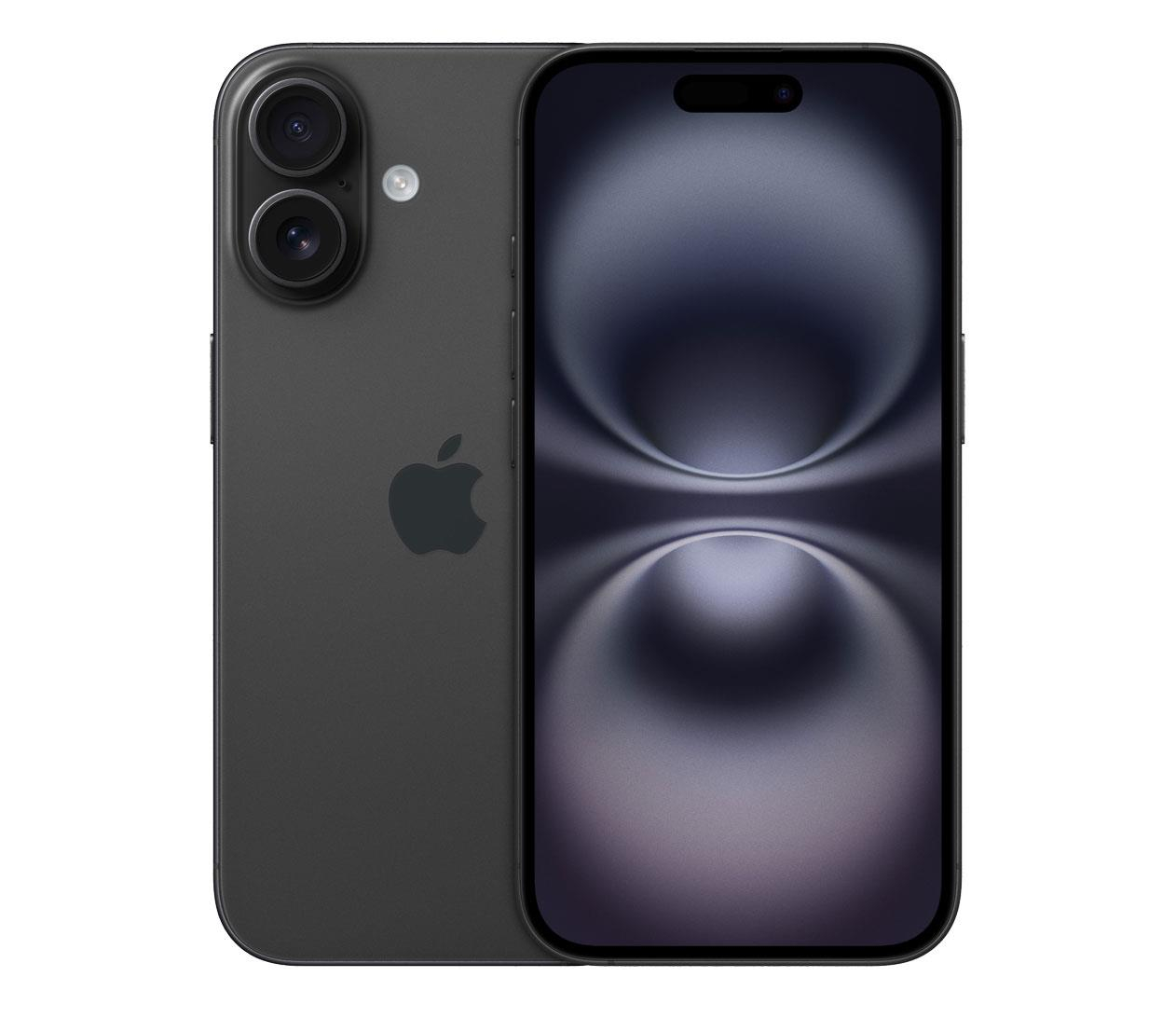 Apple iPhone 16 128GB Północ