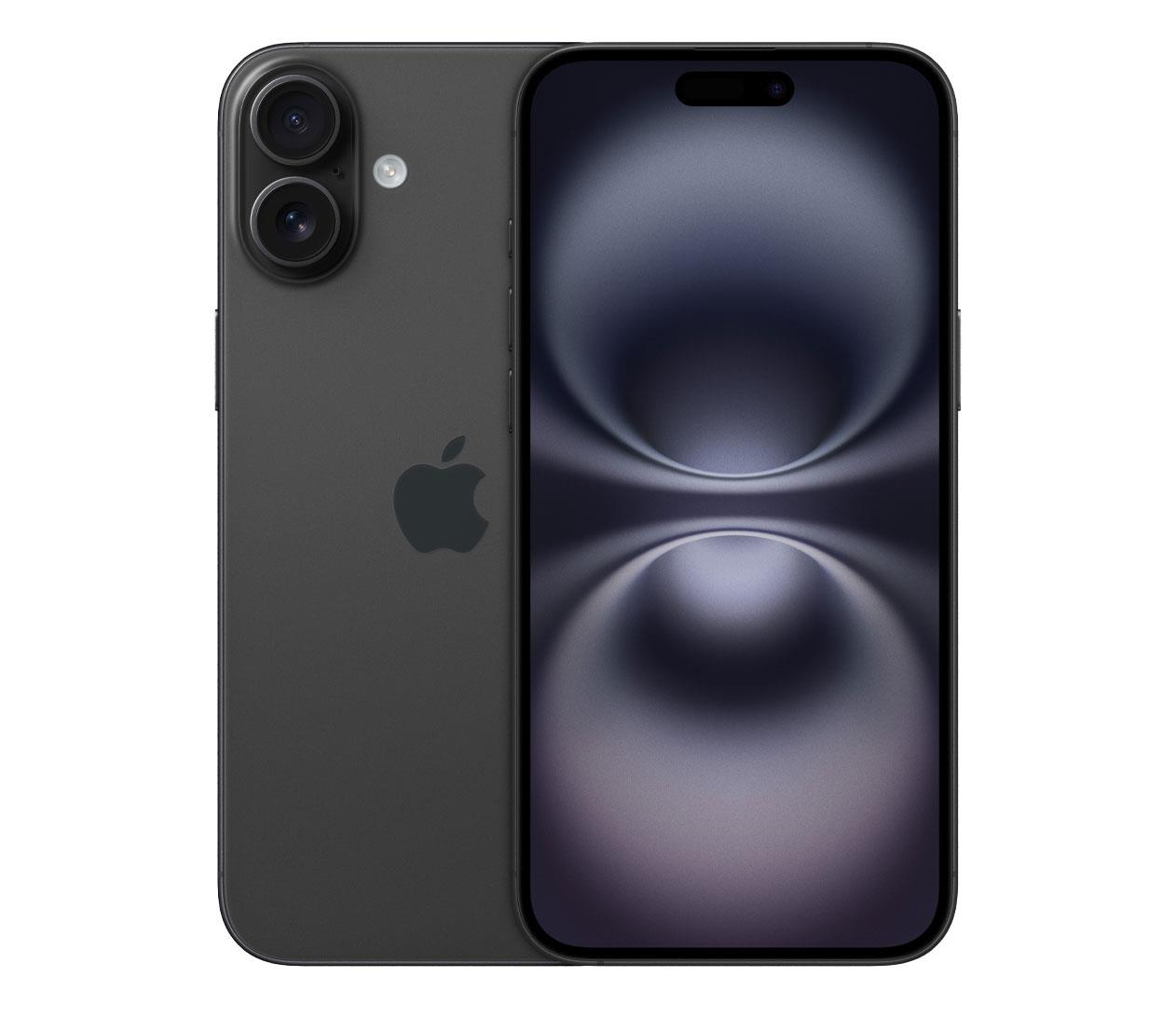 Apple iPhone 16 Plus 256GB Północ