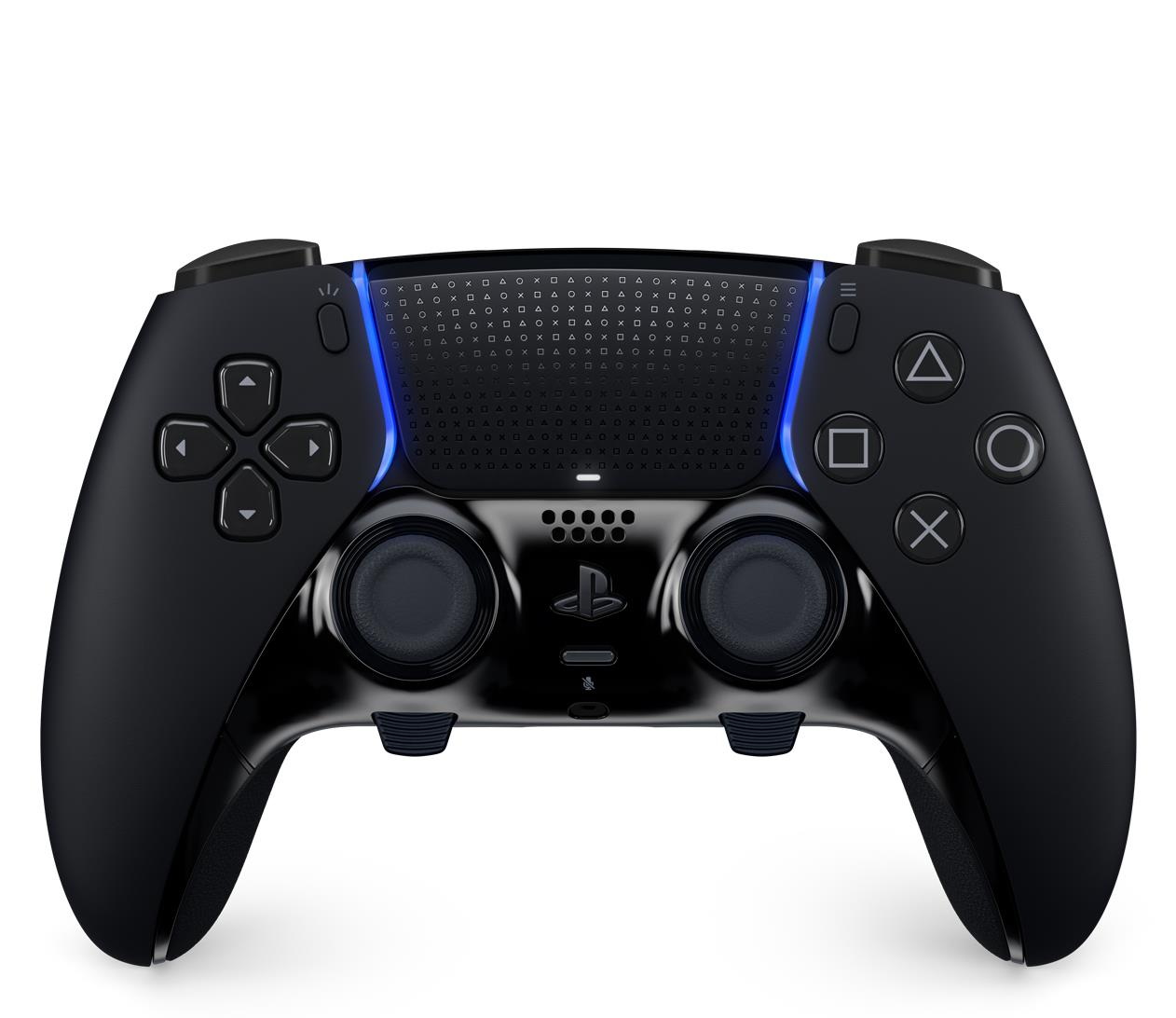Sony PlayStation 5 DualSense Edge Controller Midnight Black