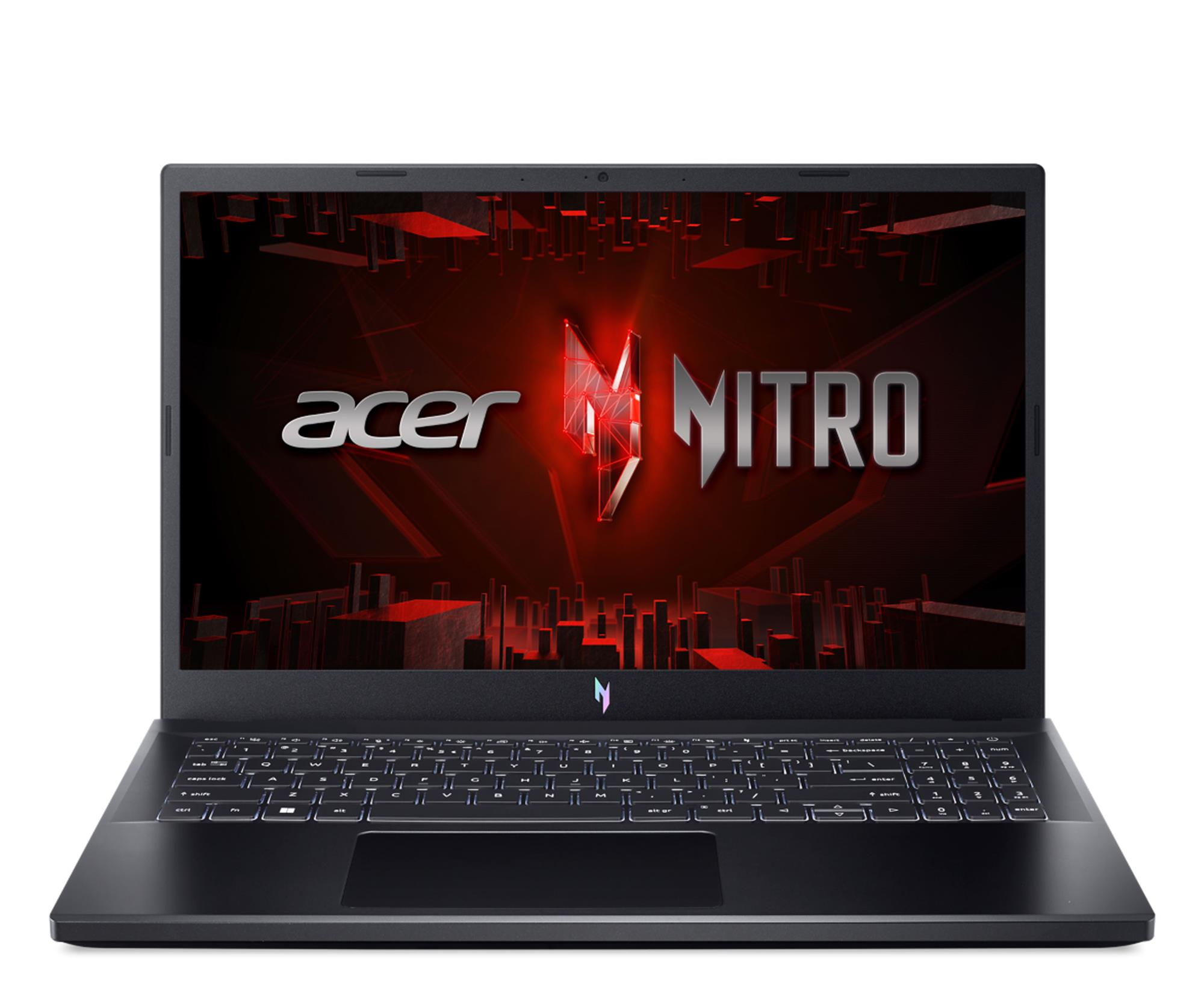 Acer Nitro V i9-13900H/16GB/1TB RTX4060 165Hz