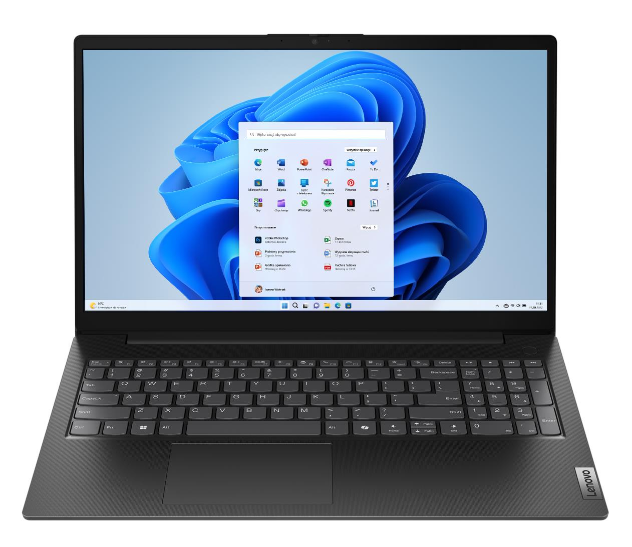 Lenovo V15 Core 5-120U/16GB/512/Win11