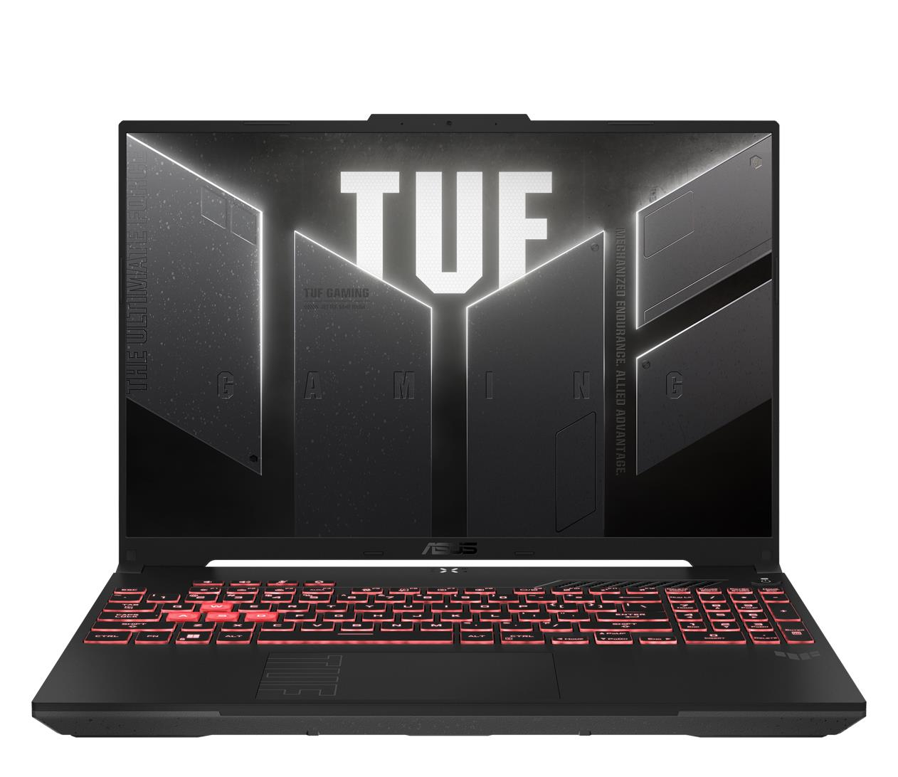 ASUS TUF Gaming A16 Ryzen 7-7445HS/32GB/2TB RTX4050 144Hz