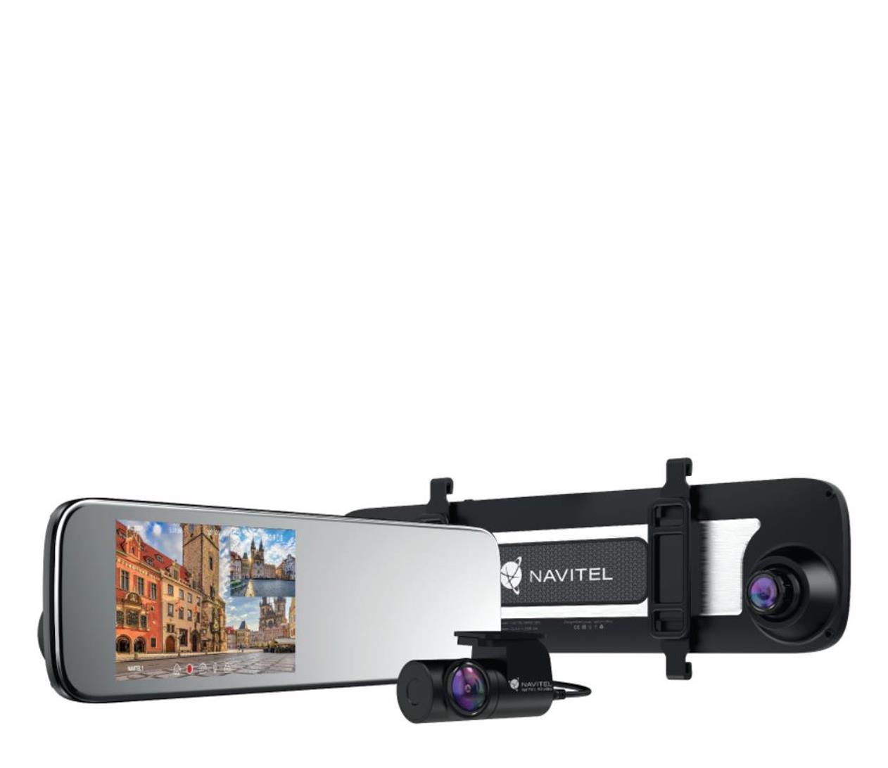 Navitel MR450 Full HD/5,5"/160