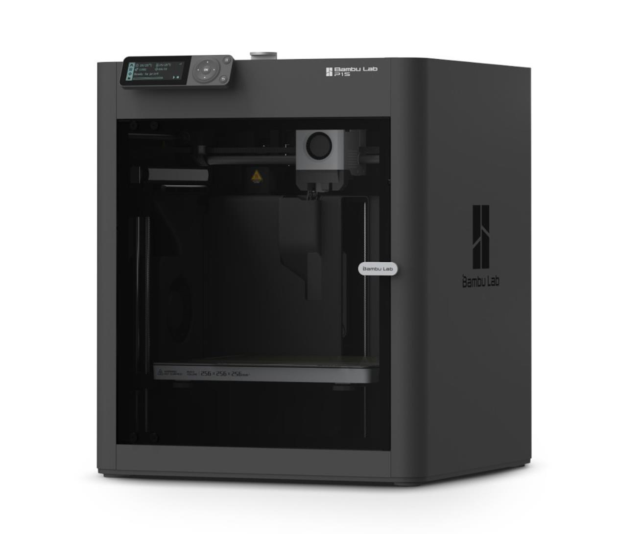 Bambu Lab P1S