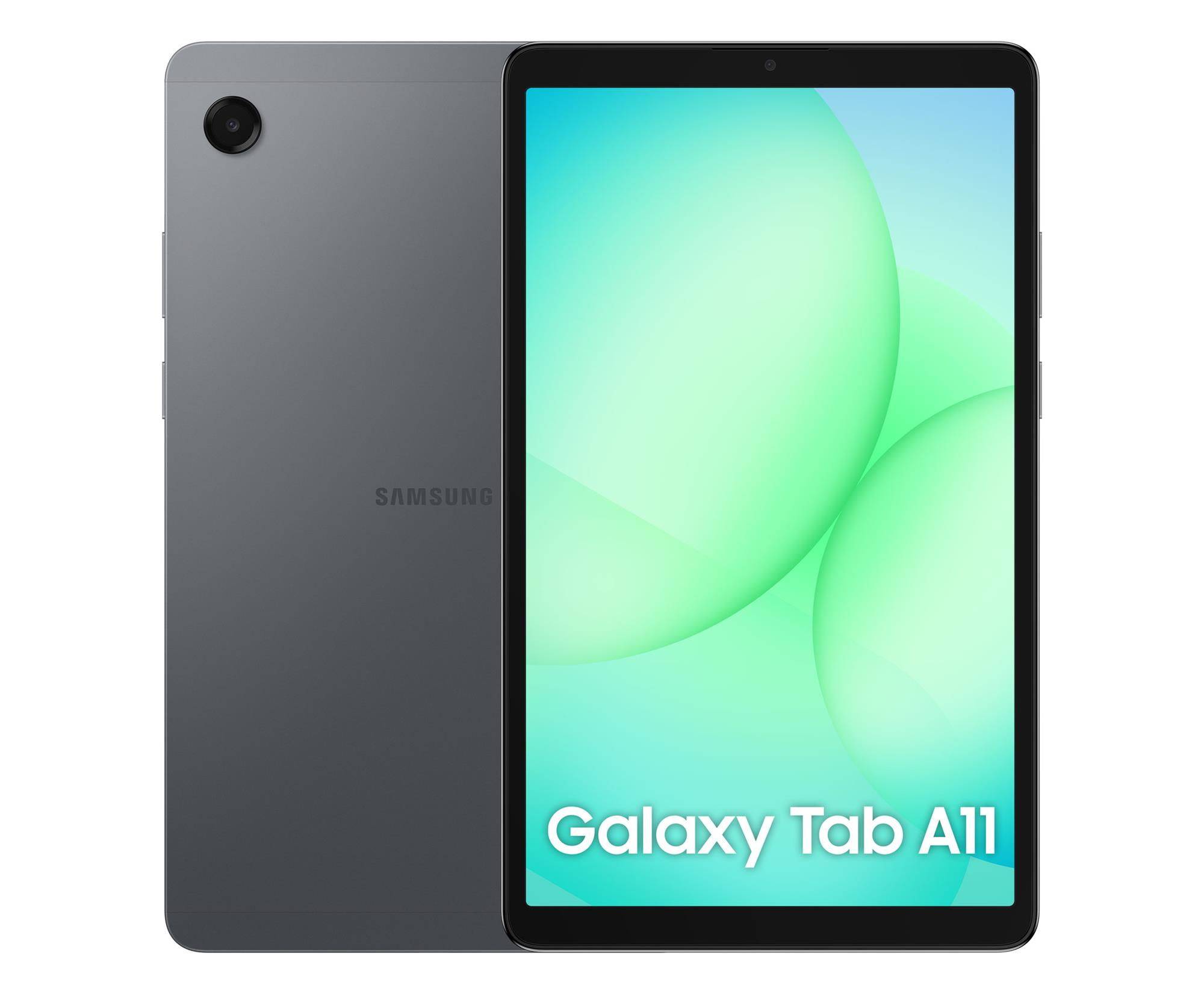 Samsung Galaxy Tab A11 X135 LTE 8/128GB szary
