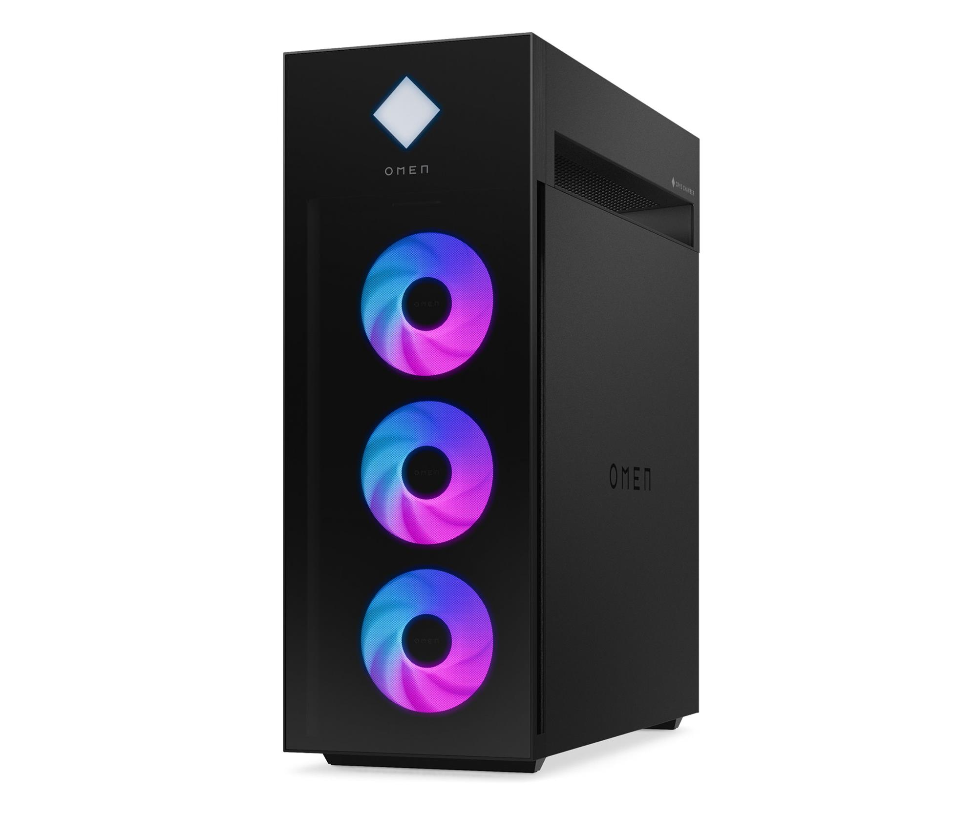 HP OMEN 45L Ultra 7-265K/32GB/1TB RTX5070