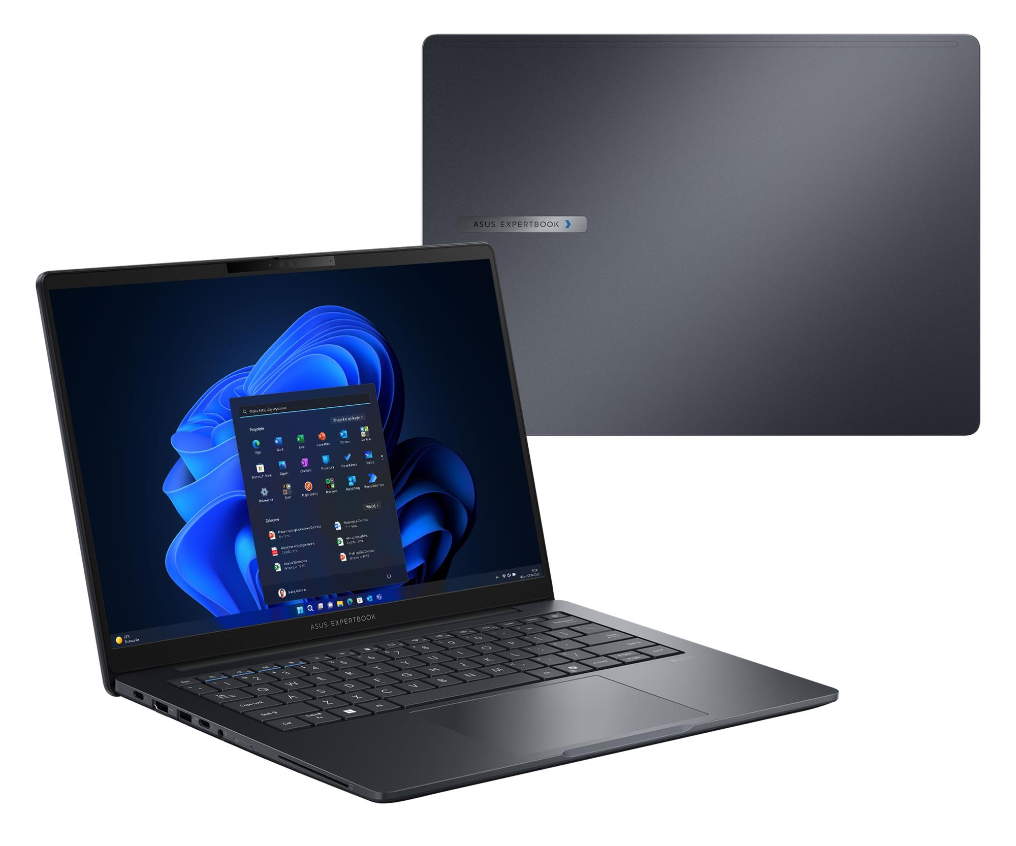 ASUS ExpertBook B5405CCA Ultra 5-225H/16GB/512/Win11P