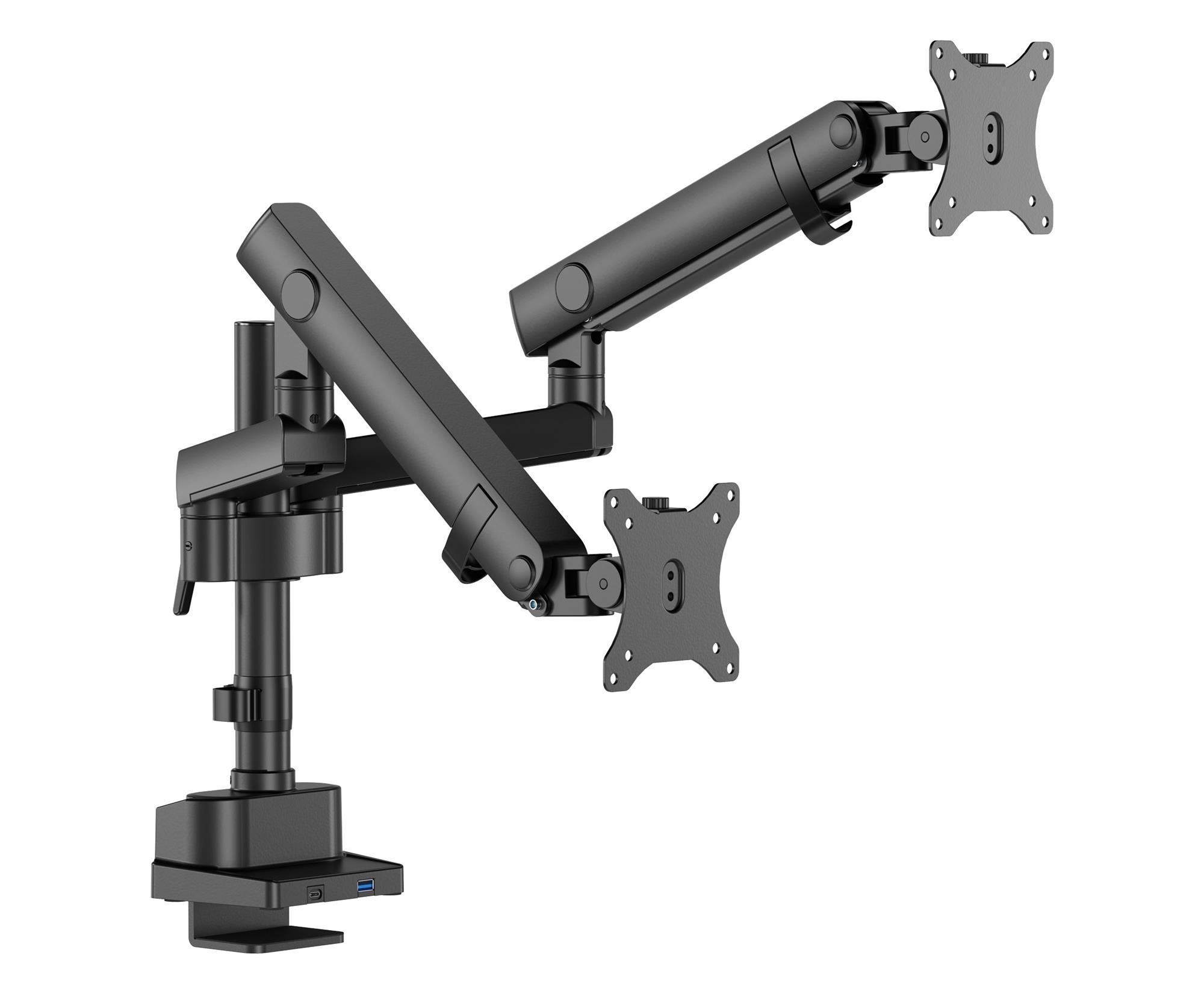 Silver Monkey UM-510