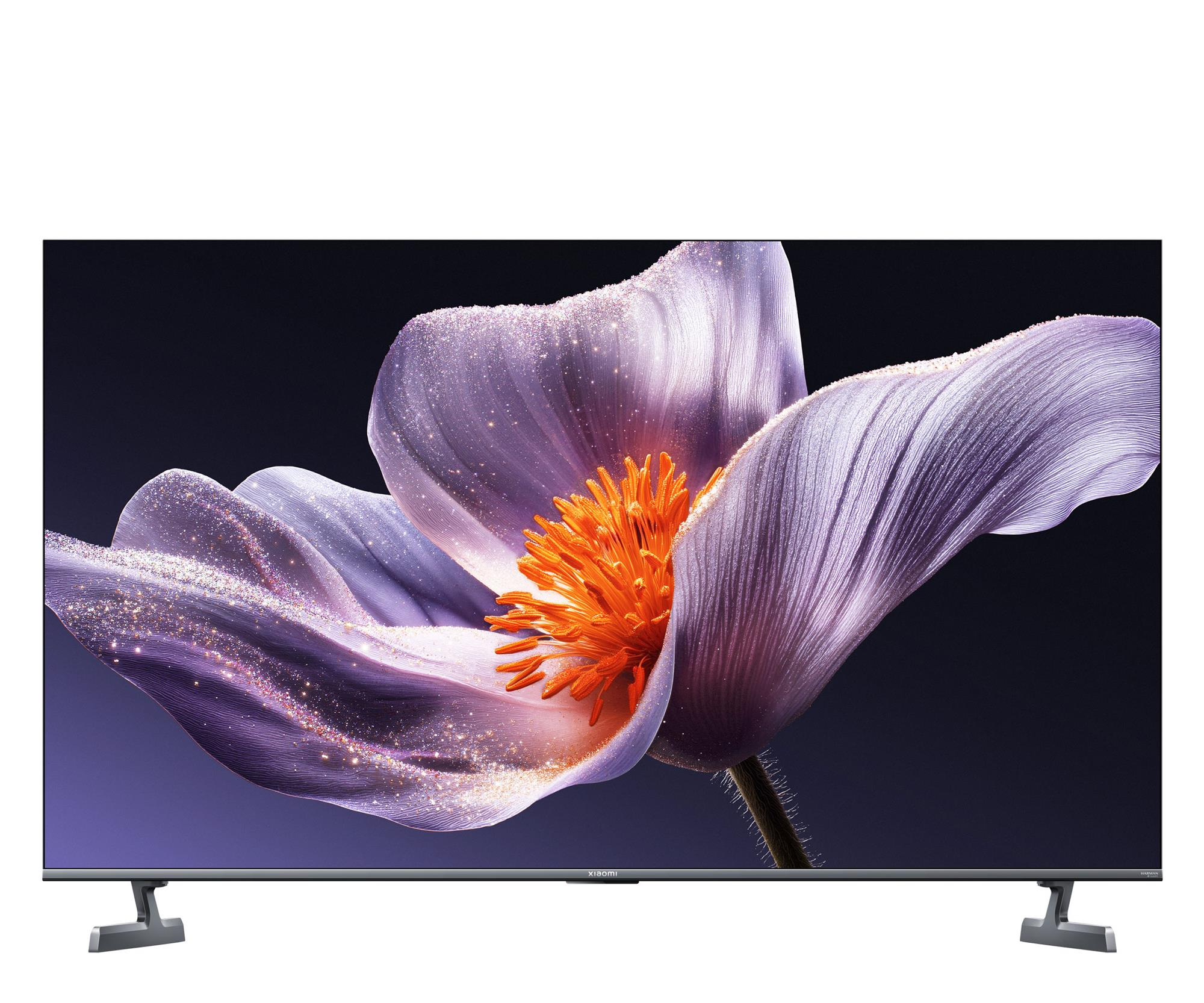 Xiaomi TV S Pro 55" MiniLED 4K 144 Hz Google TV+Soundbar Pro 2.1