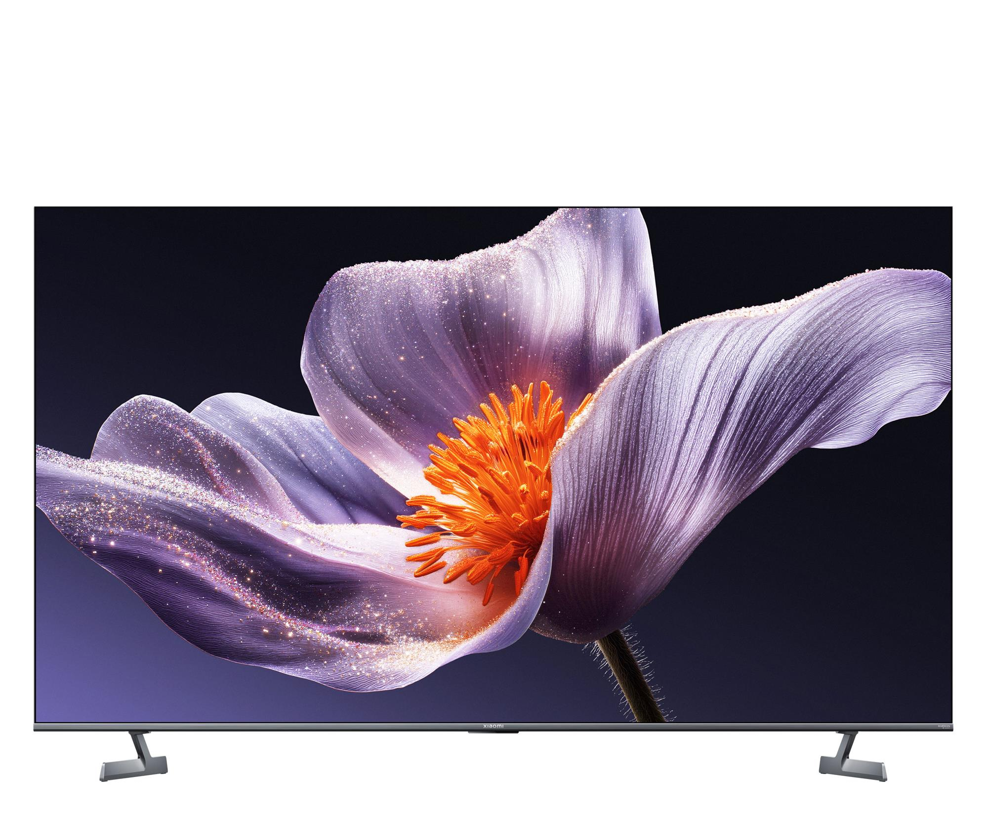 Xiaomi TV S Pro 65" MiniLED 4K 144 Hz Google TV Dolby Atmos Vision