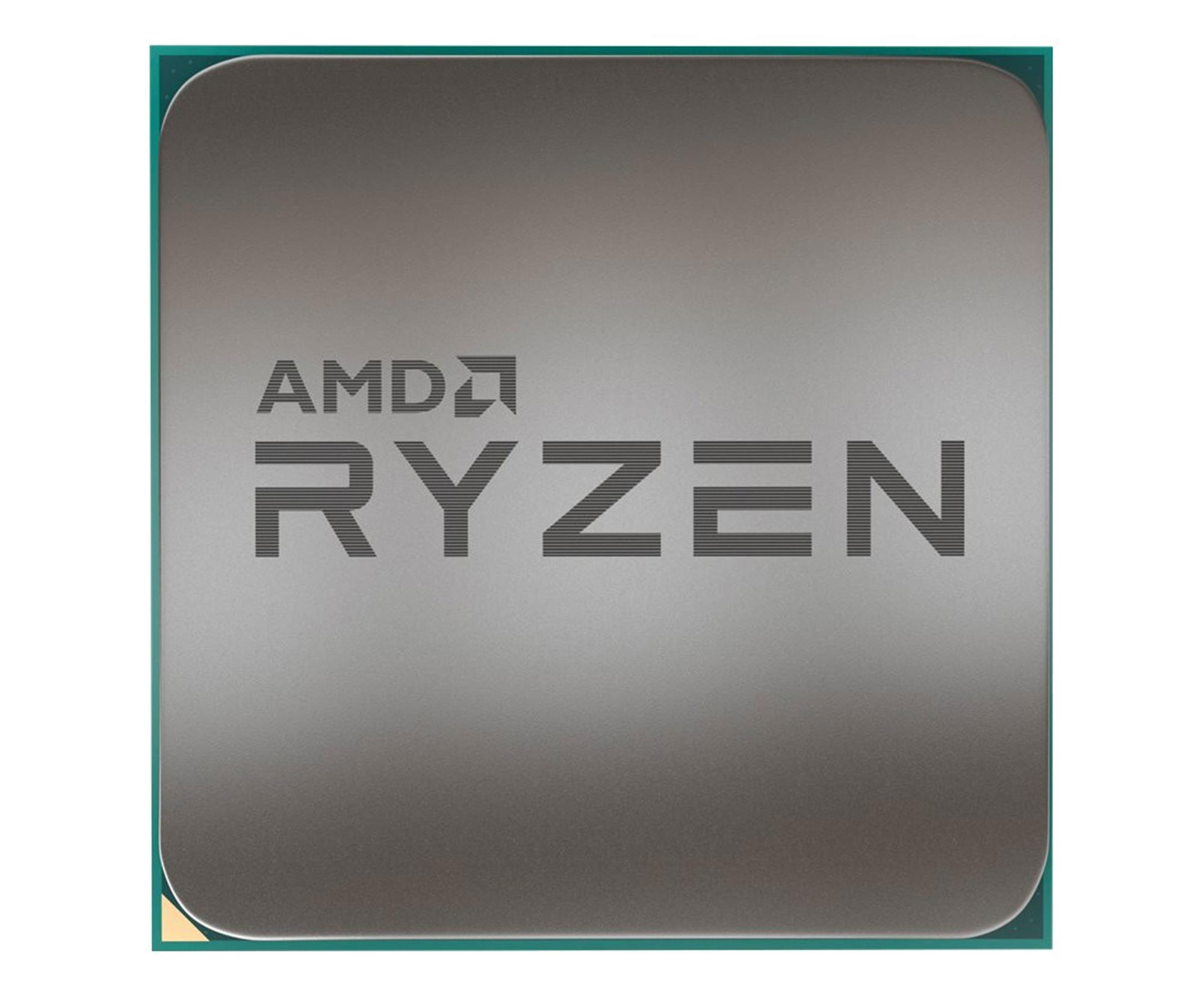 AMD Ryzen 5 5600 Tray