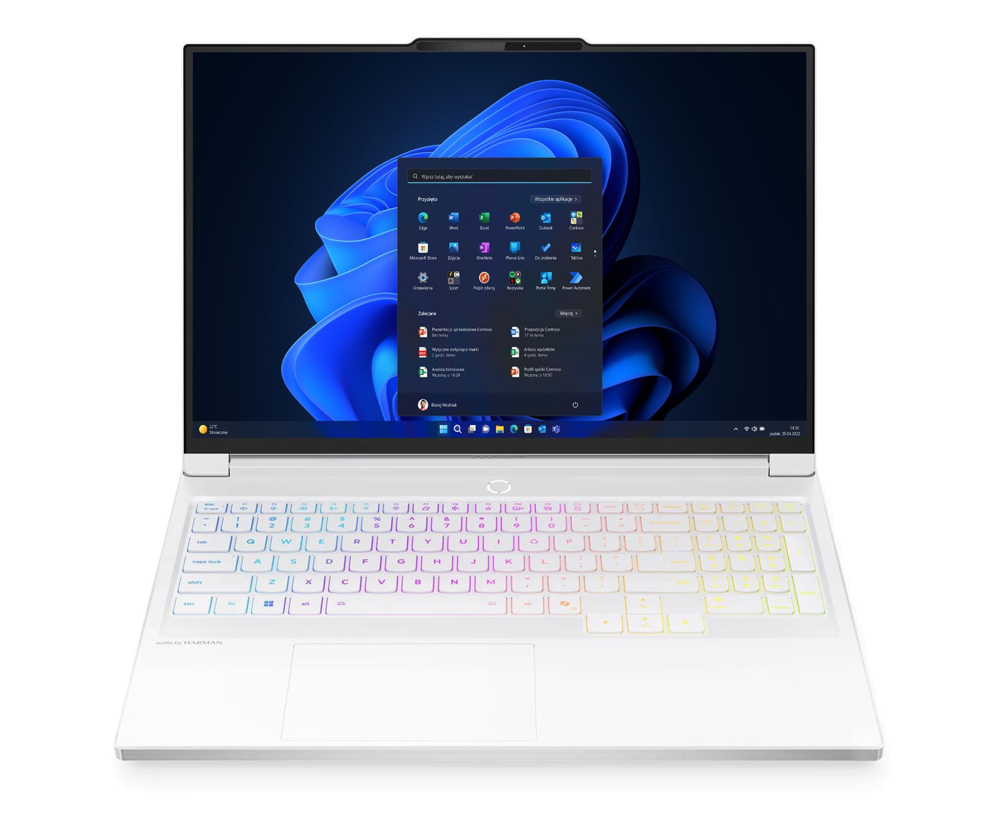 Lenovo Legion 7-16 Ultra 9-275HX/32GB/1TB/Win11X RTX5070 OLED
