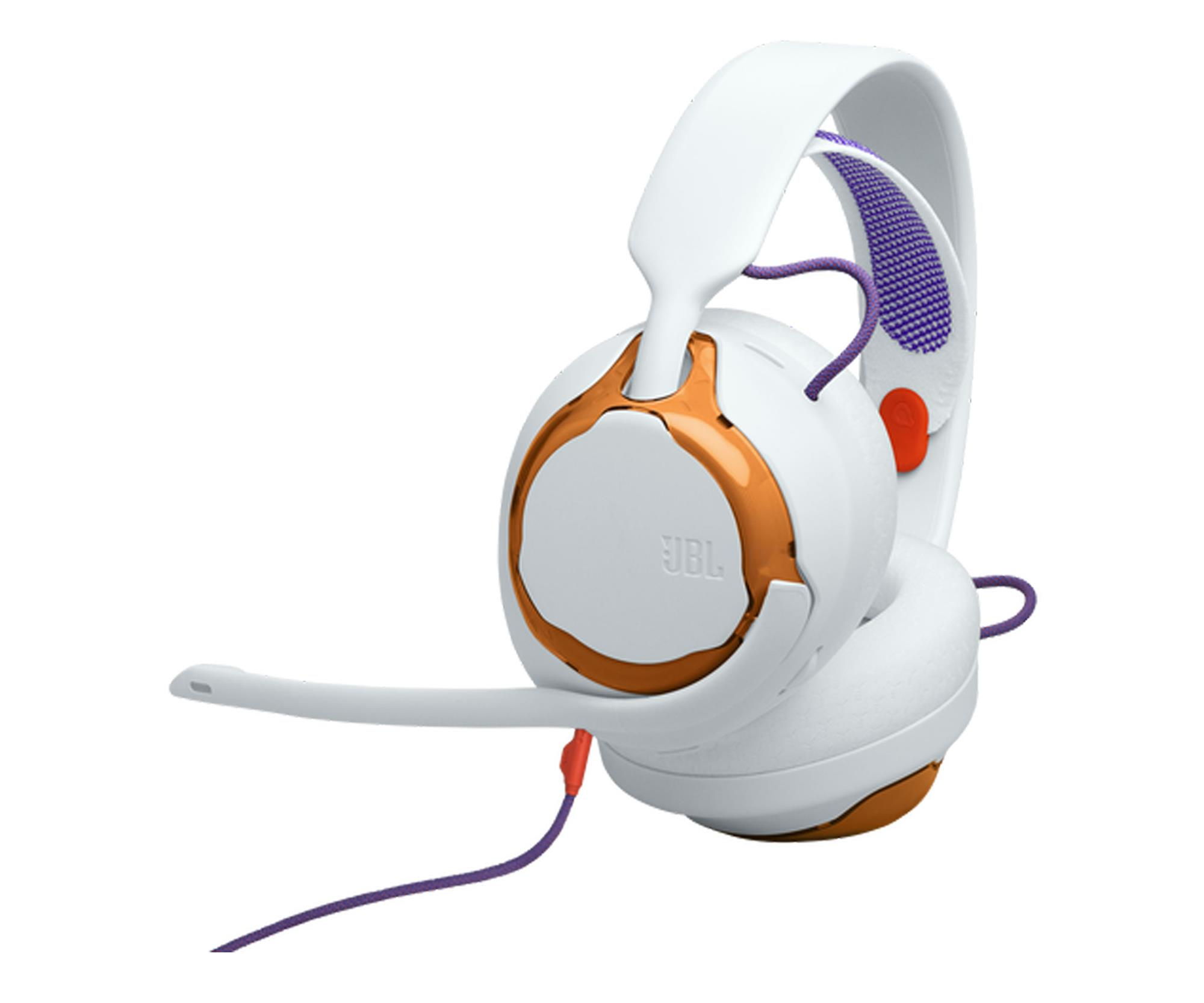 JBL Quantum 250 Turkusowe