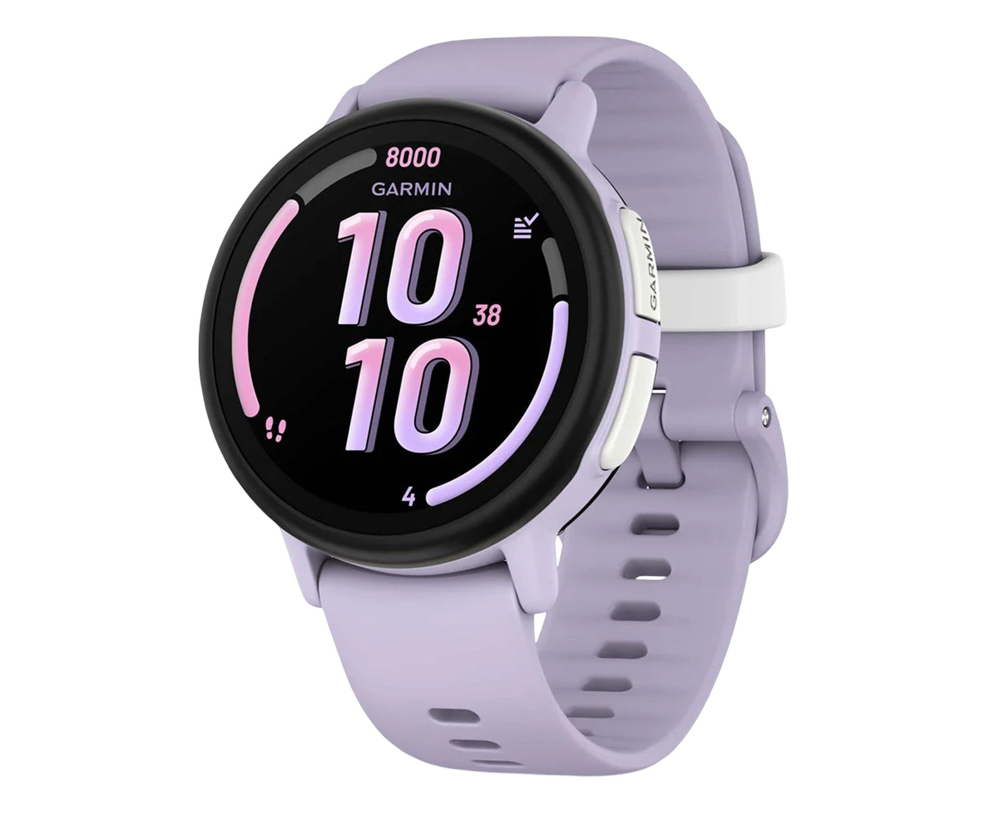 Garmin Bounce 2 43mm Light Purple