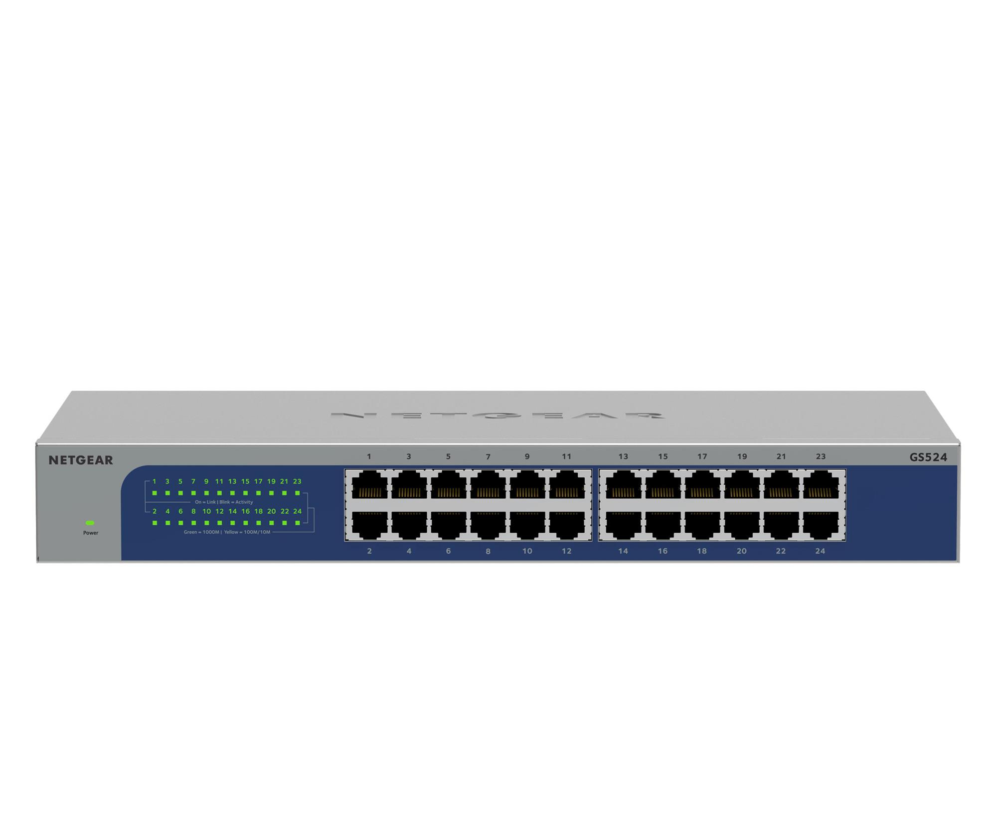 Netgear GS524-300EUS