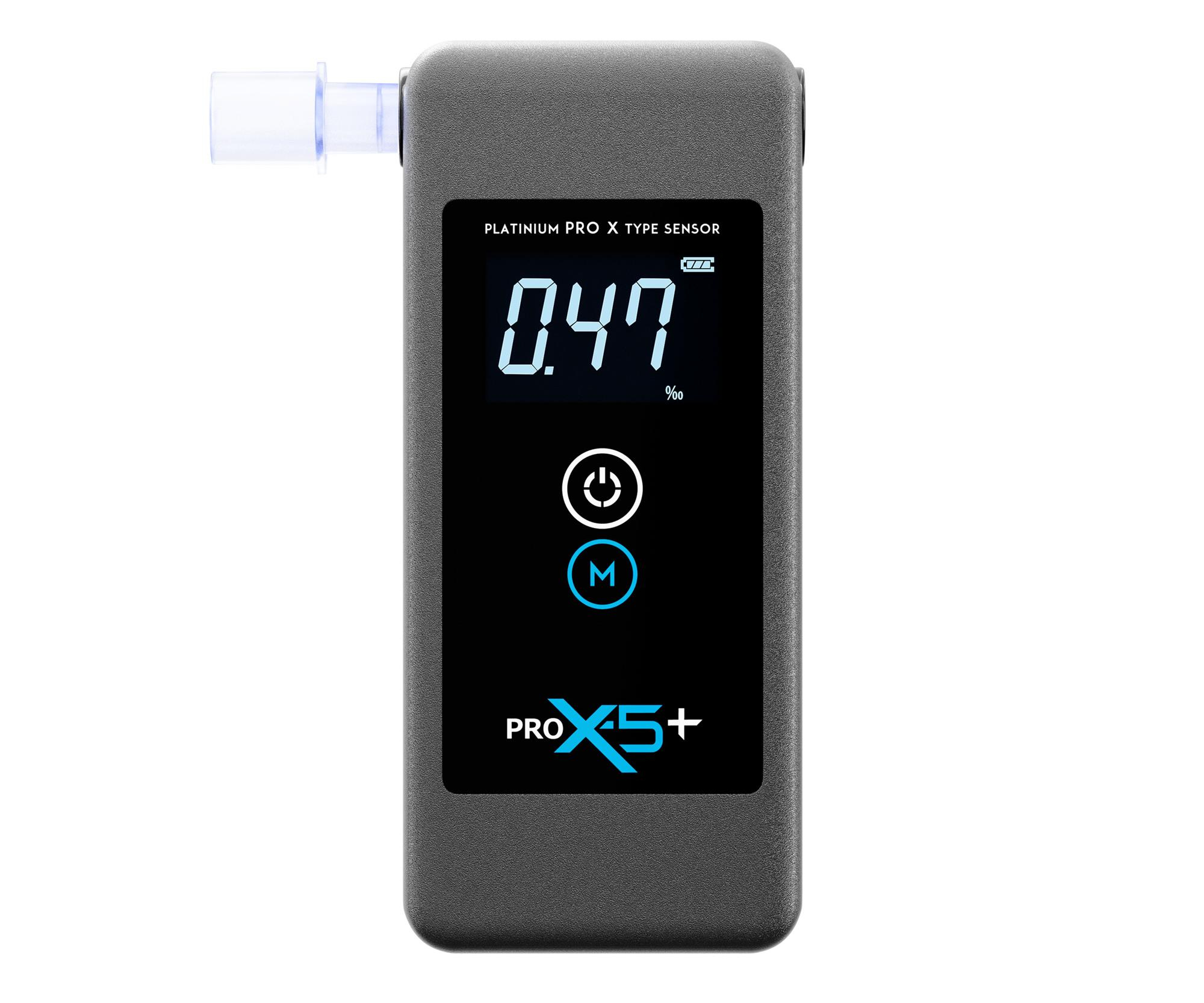 PRO-X 5 Plus