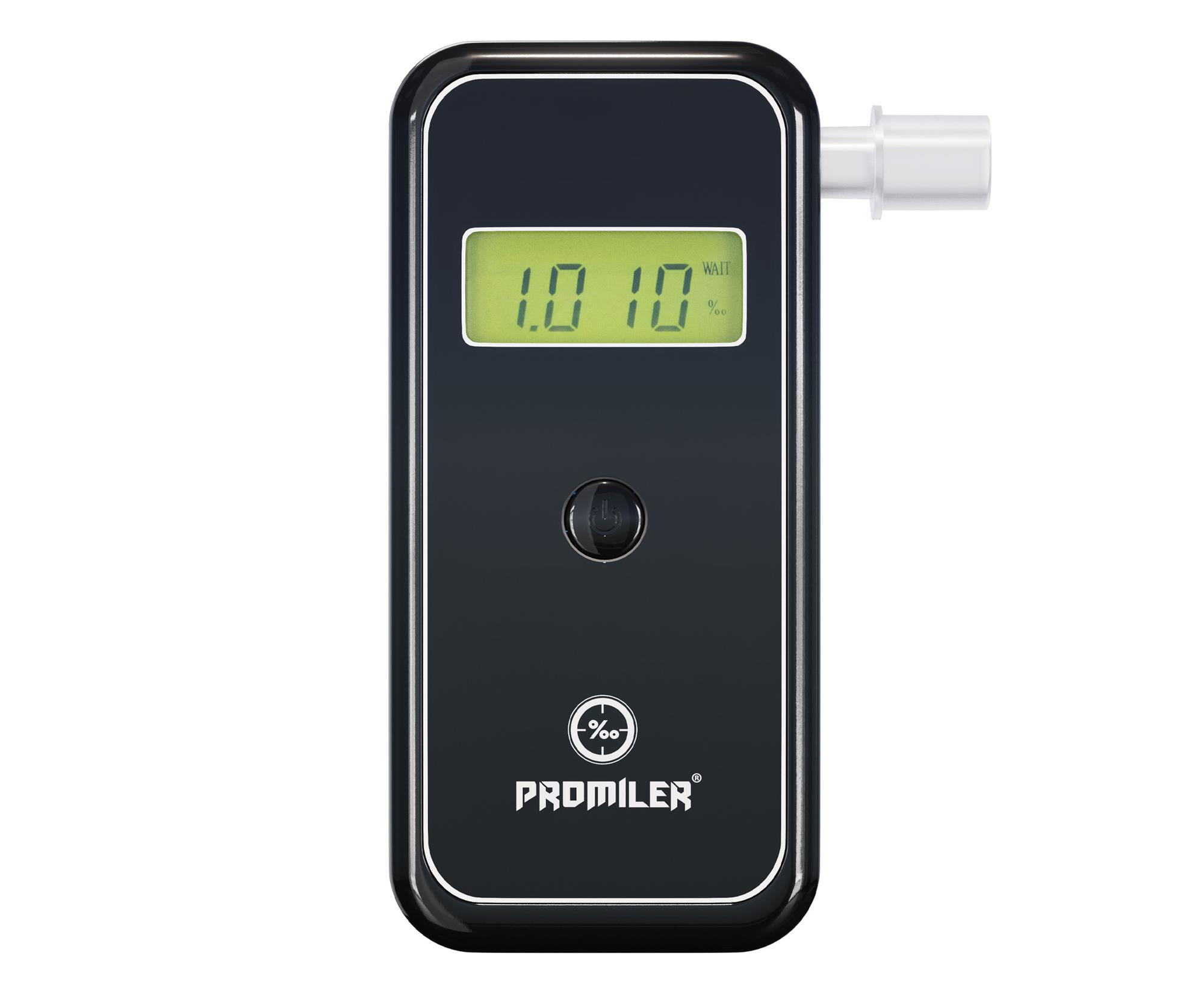 PROMILER AL9000 Lite