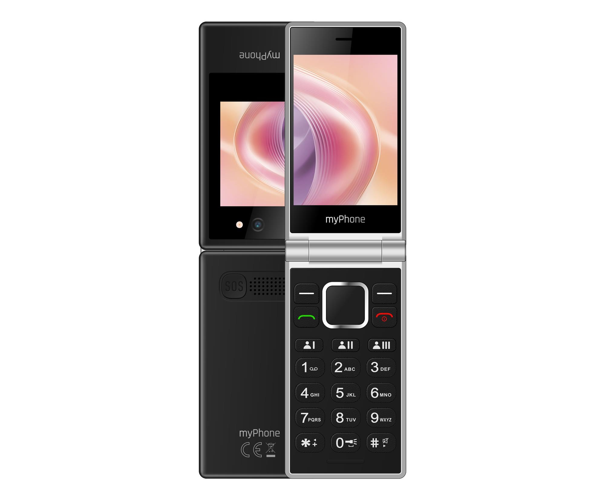 myPhone Tango 2 LTE