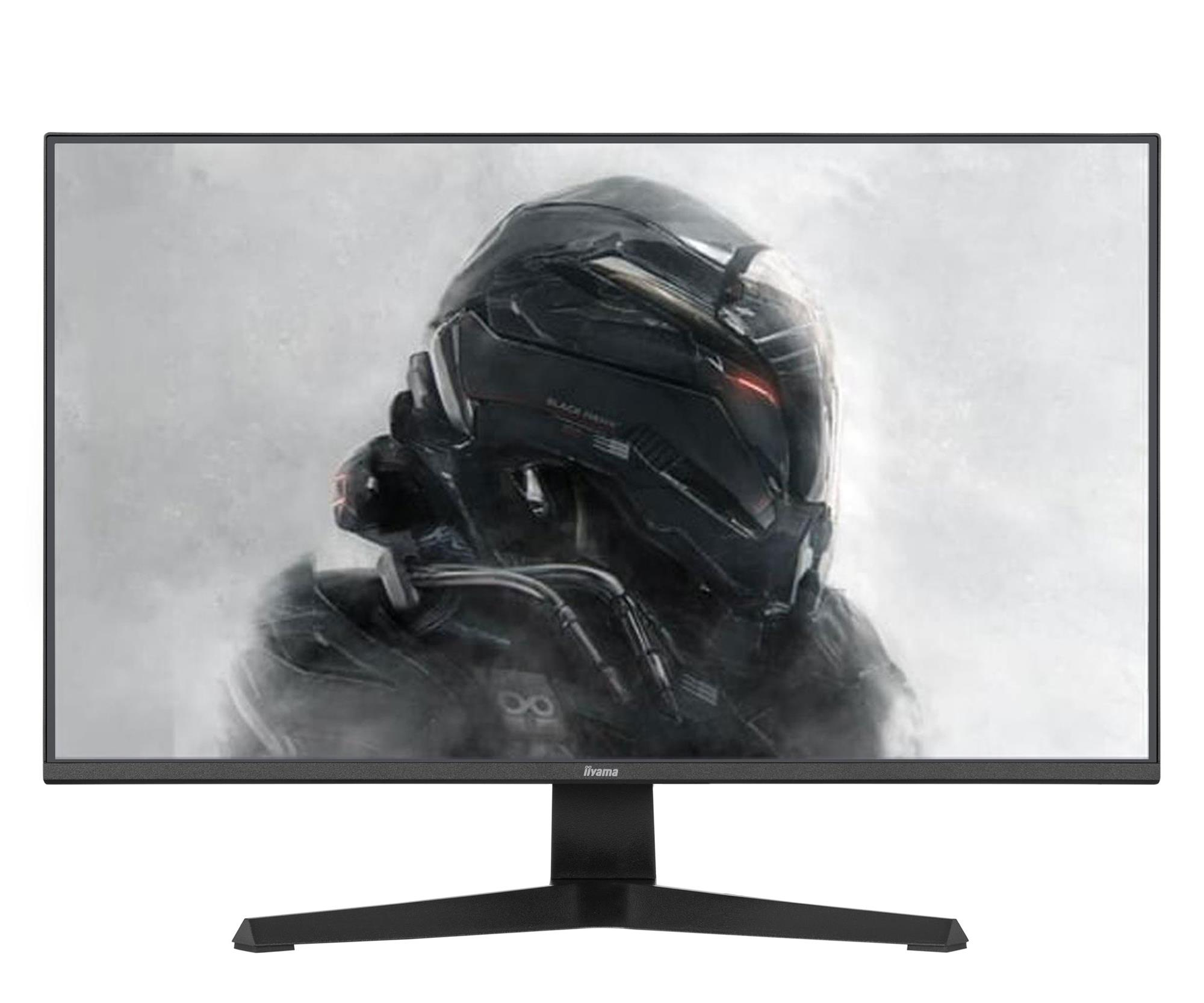 iiyama G-Master G2441HSU-B1 Black Hawk