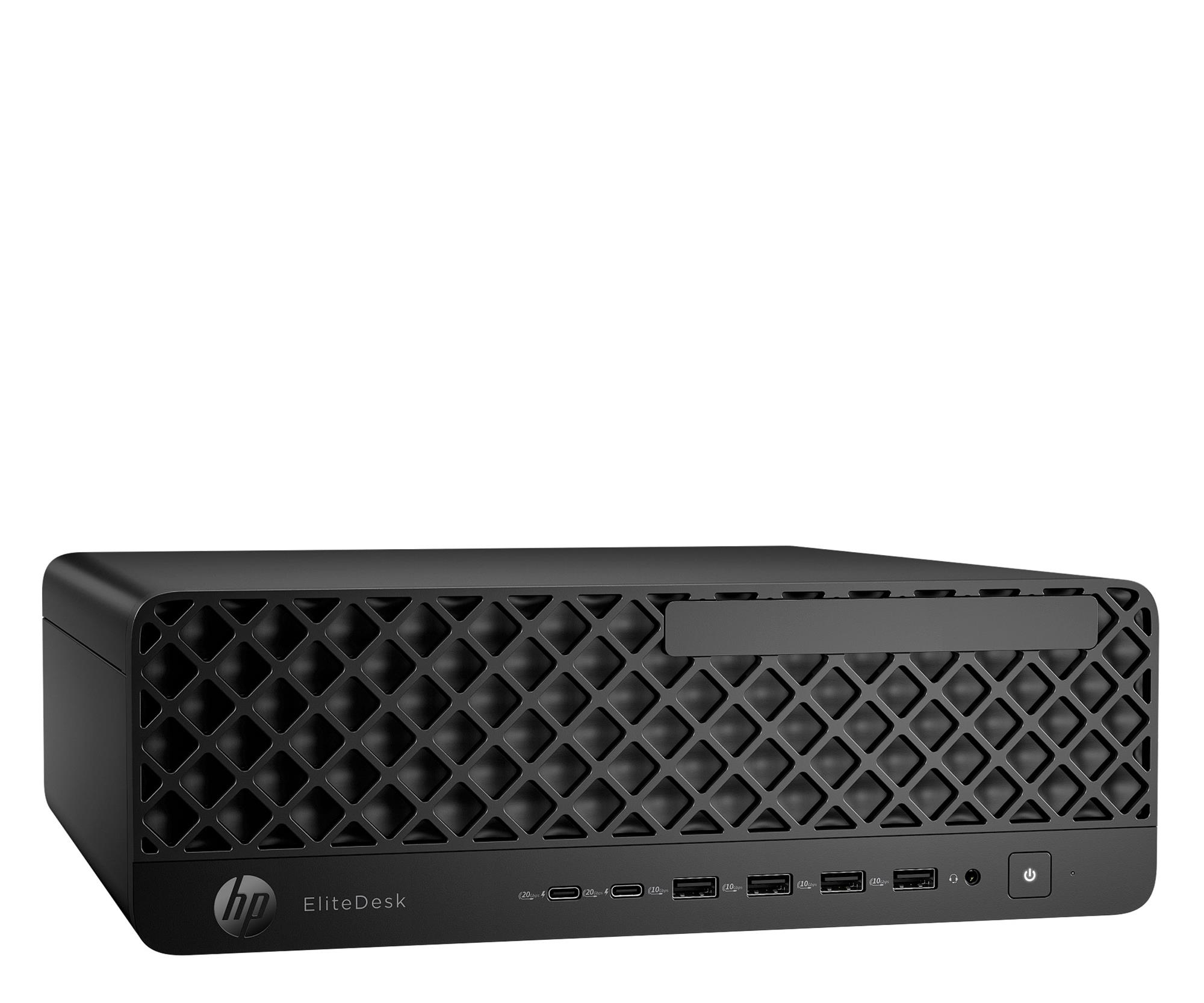 HP EliteDesk 8 SFF G1i Ultra 5-235/16GB/512/Win11P